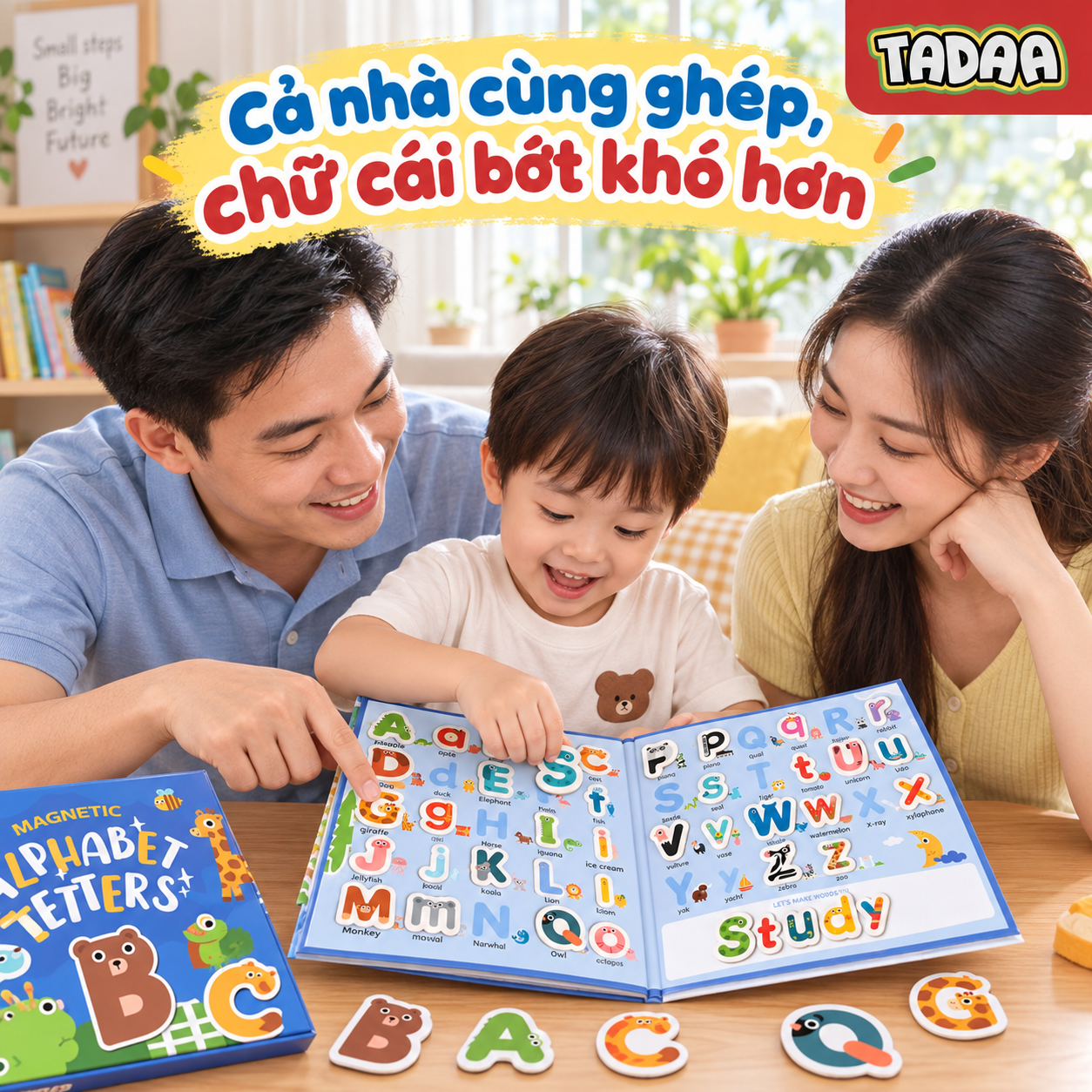 Sách nam châm học chữ – Bé Vui Học Chữ_thumbnail_0