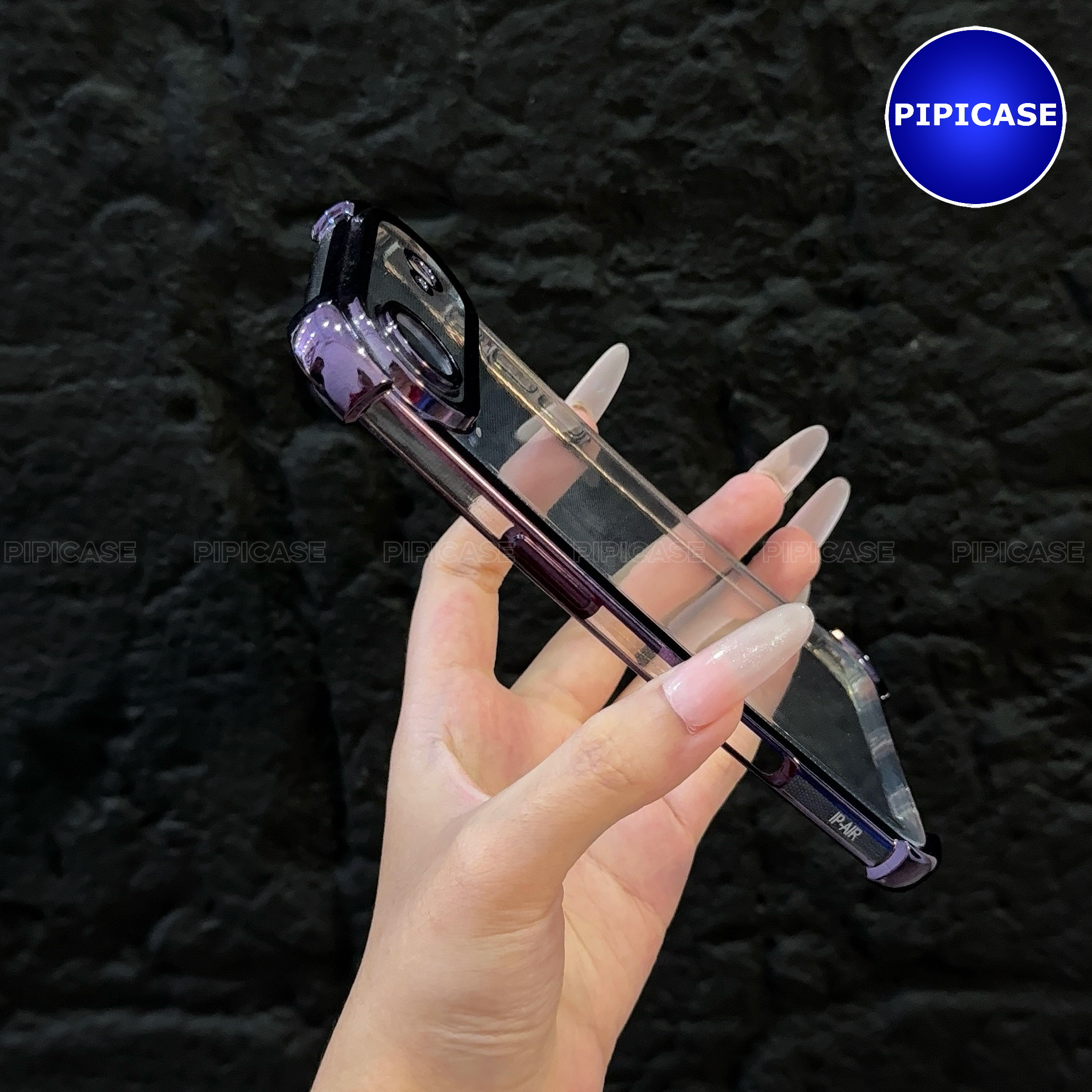 Ốp Lưng iPhone Air - Gu - Tím_thumbnail_2