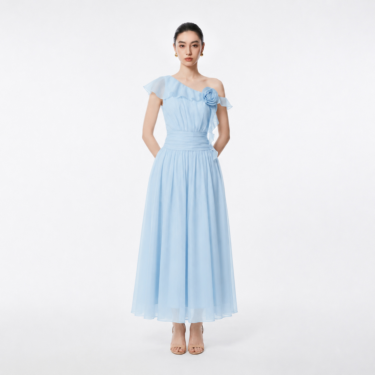 AZARA DRESS