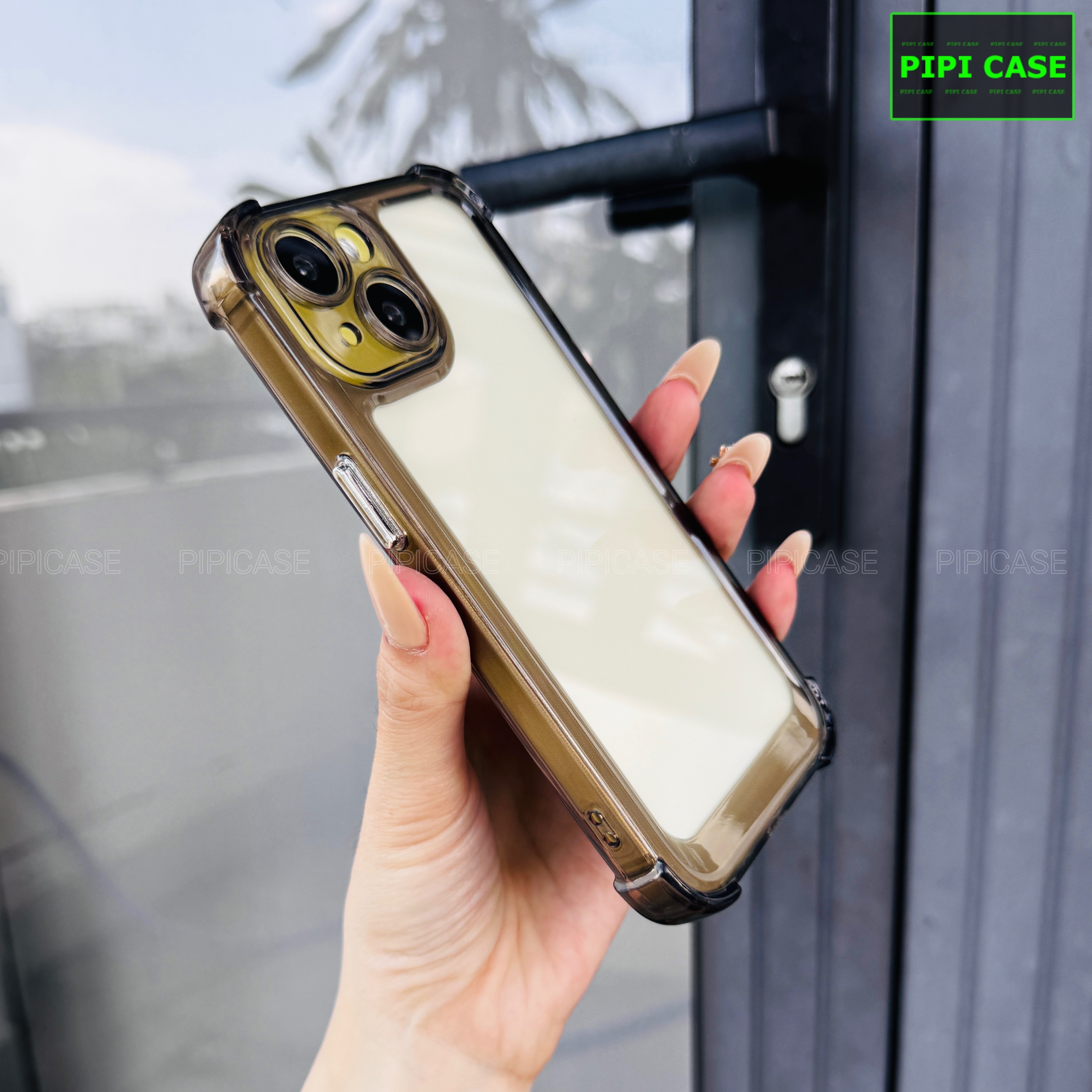 Ốp Lưng iPhone 15 Plus - Heaven - Đen_thumbnail_5