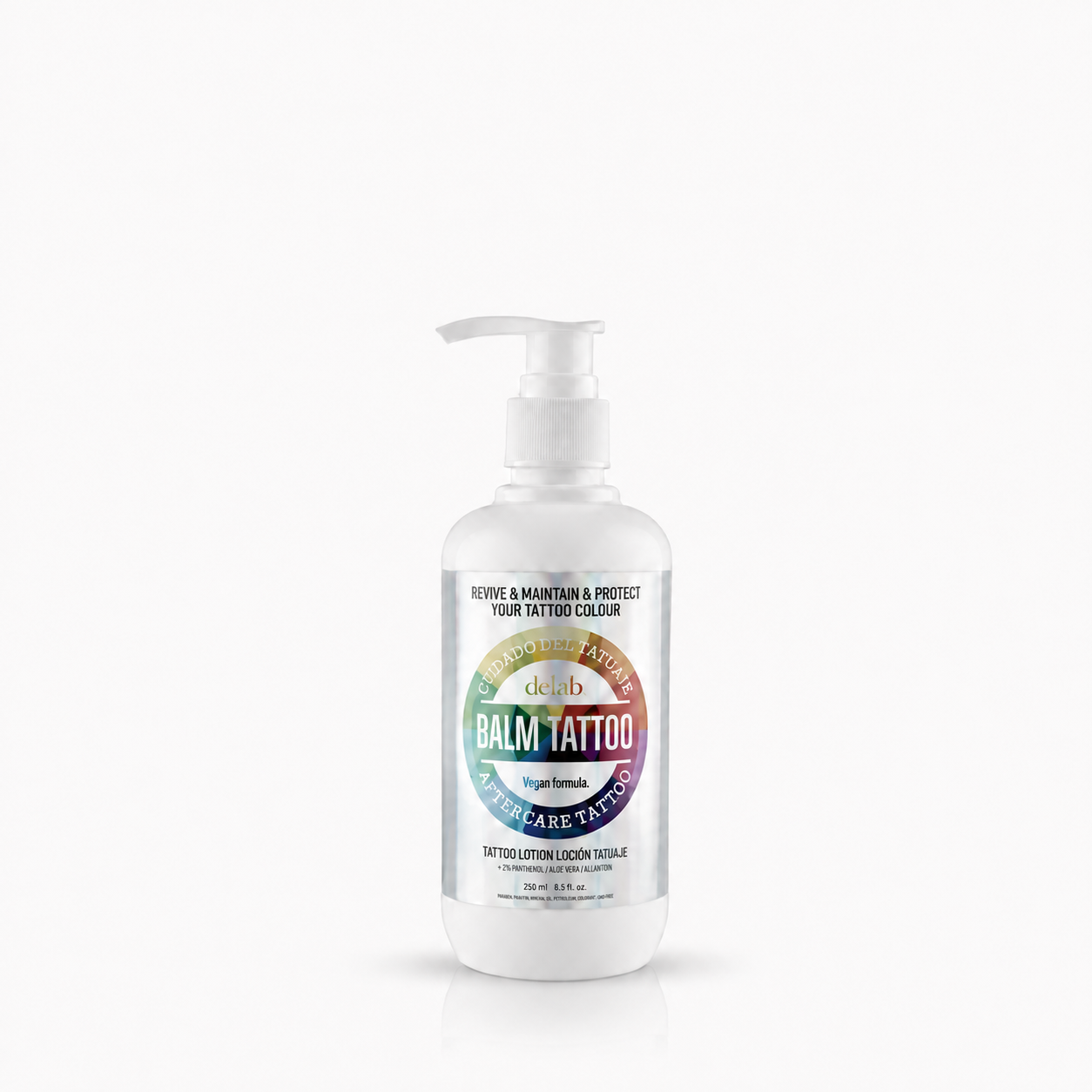 Colour Maintenance Balm Tattoo (250ml)