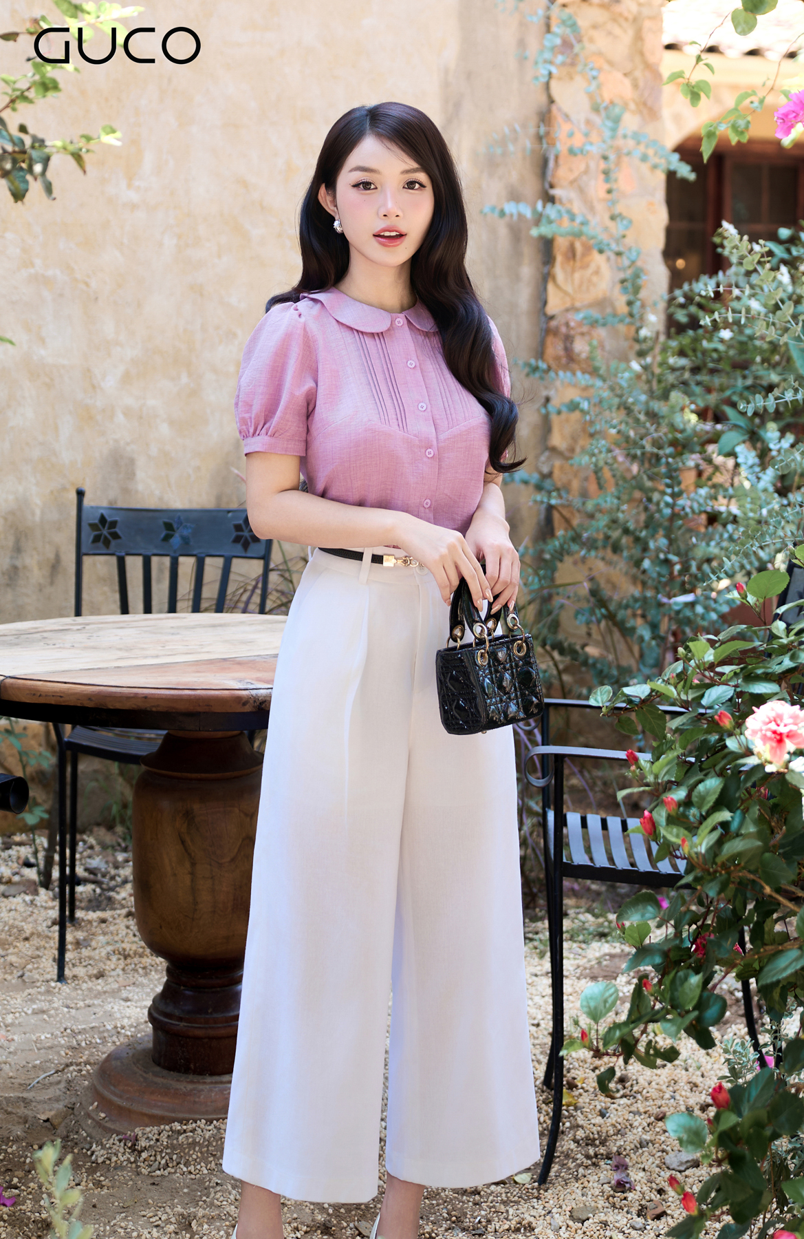 GUCO Áo Hồng Rosie - A697_thumbnail_2