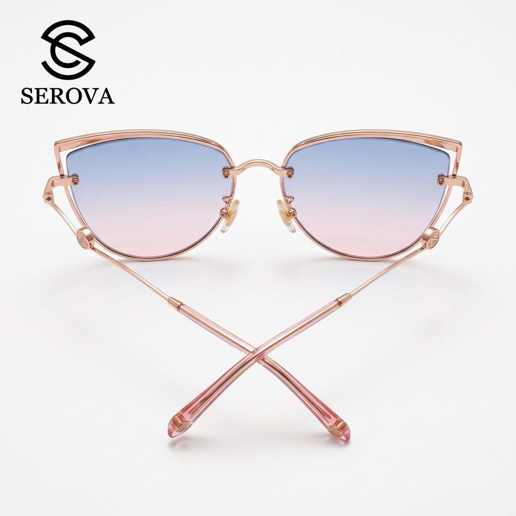 Kính Râm Thời Trang SEROVA SS9055_thumbnail_5
