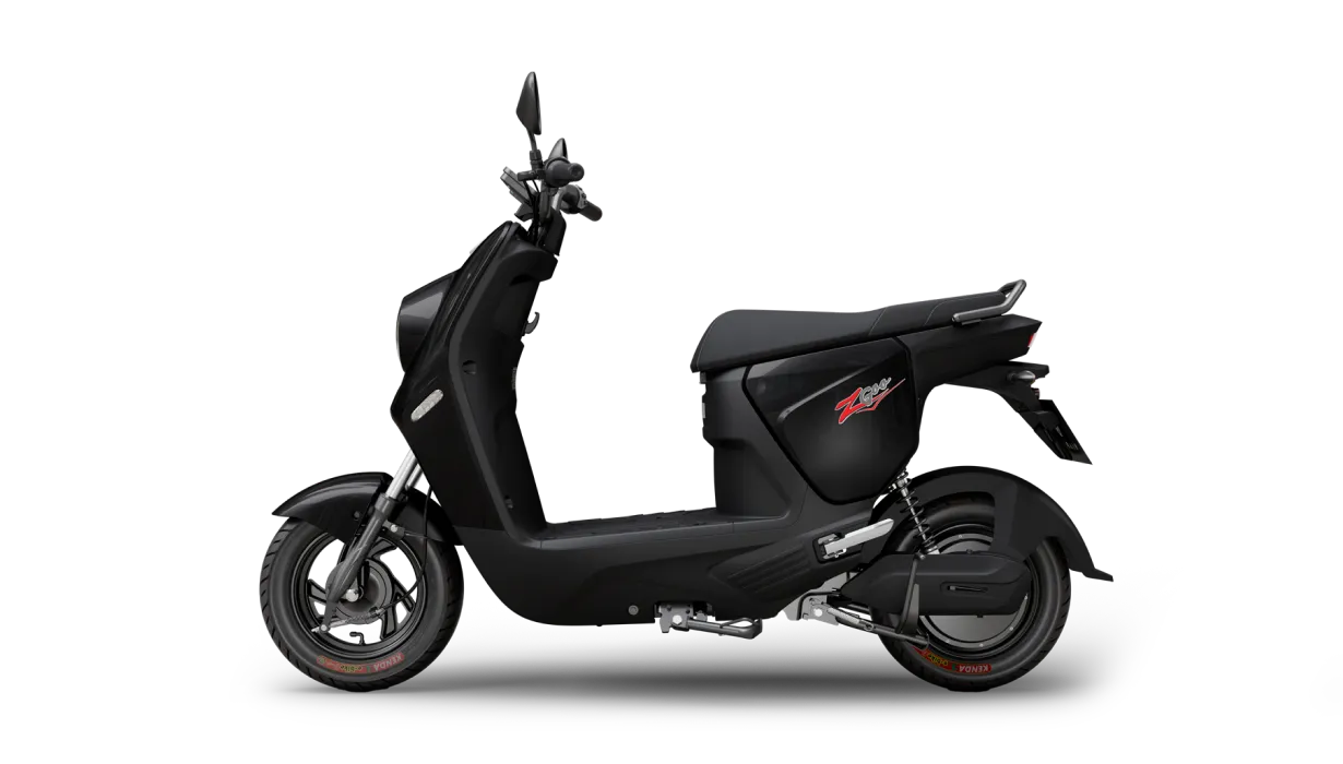 Xe máy điện VinFast ZGoo