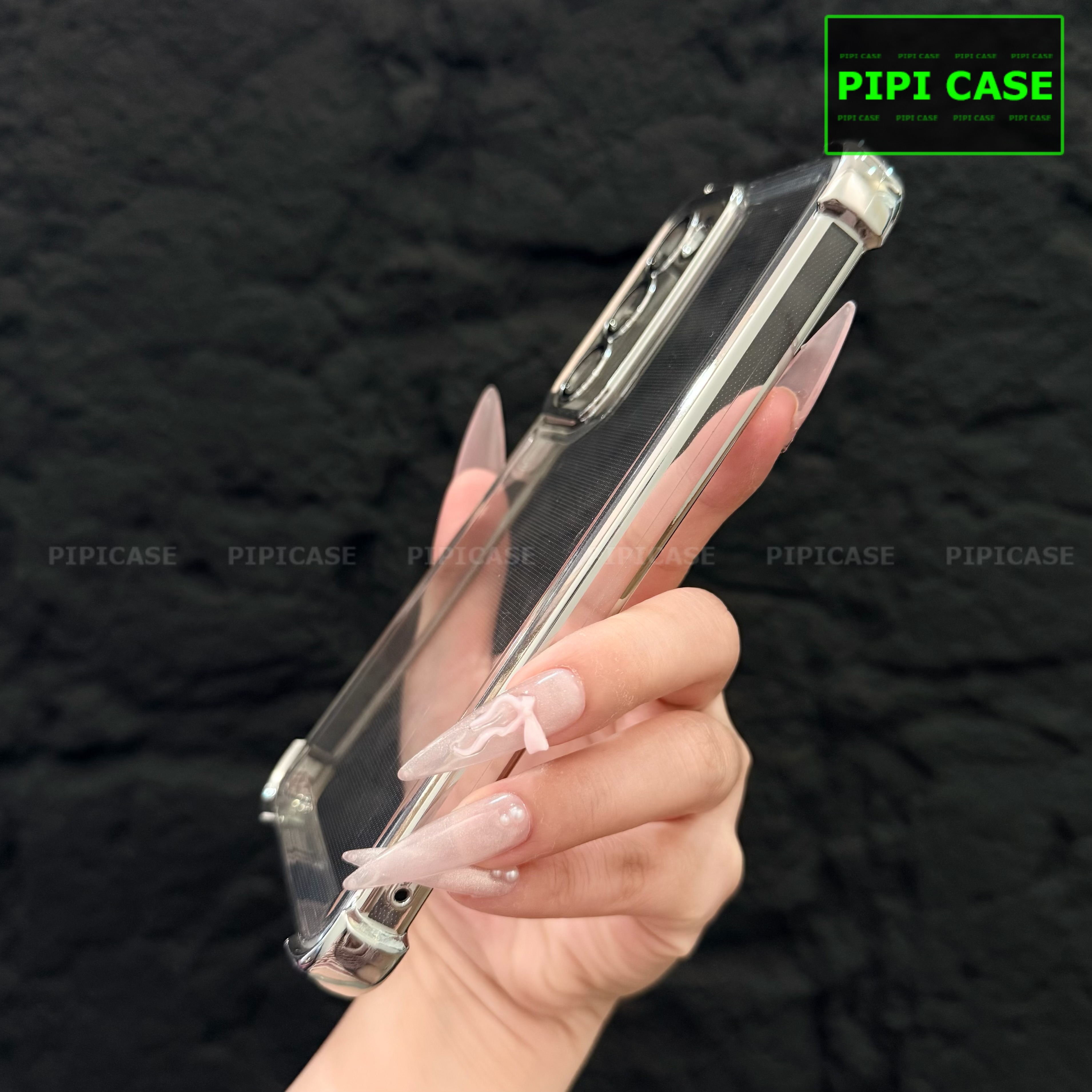 Ốp Lưng Samsung S23 Plus 5G - Gu - Bạc_thumbnail_2