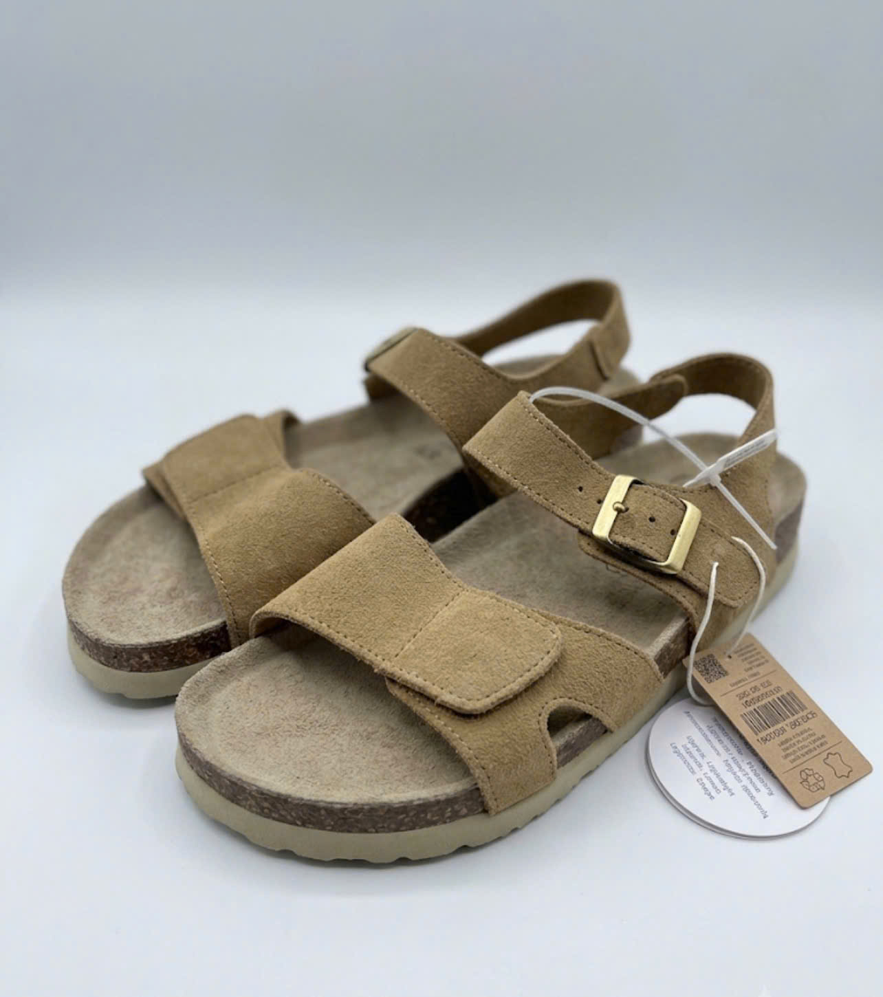 G126 - GIÀY DÉP USA