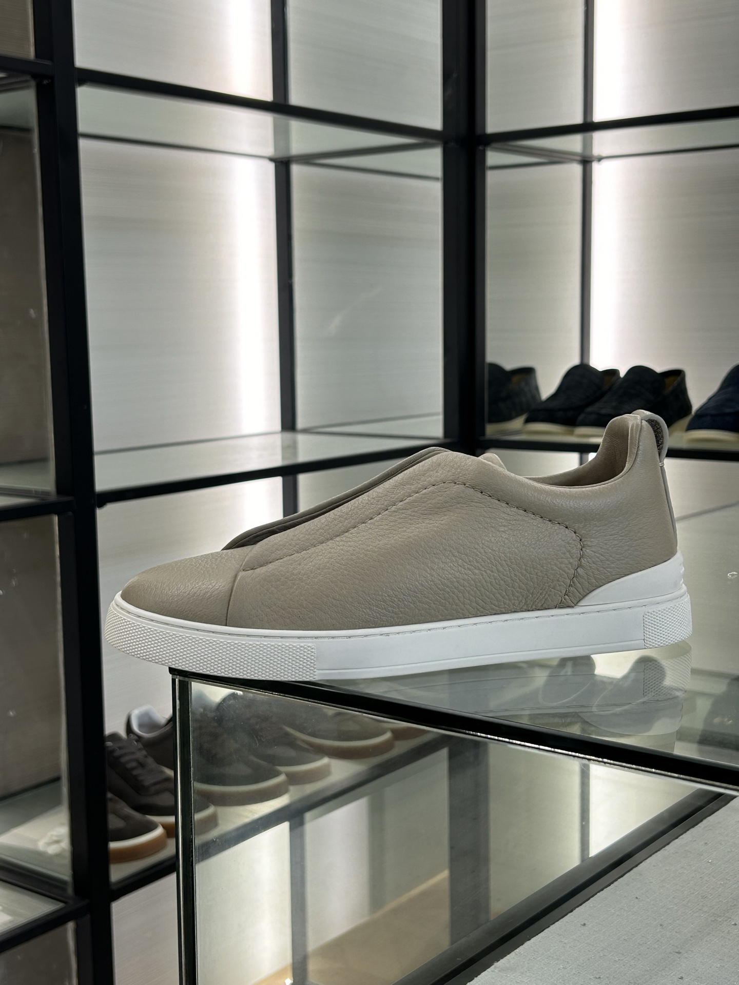 Giày Slipon Zegna_thumbnail_2
