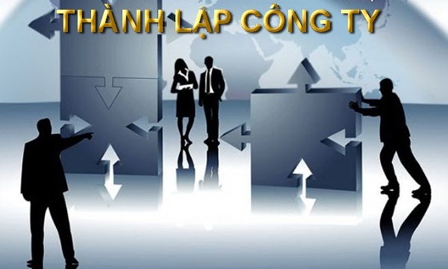Thủ Tục Thành Lập Công Ty TNHH 1TV Và 2TV: Hồ Sơ, Chi Phí 2026