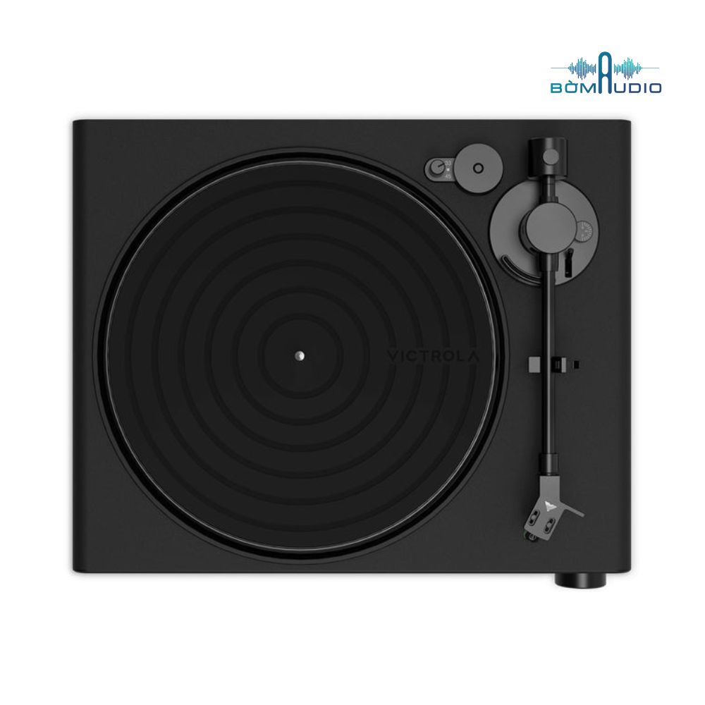 Mâm Đĩa Than VICTROLA STREAM ONYX
