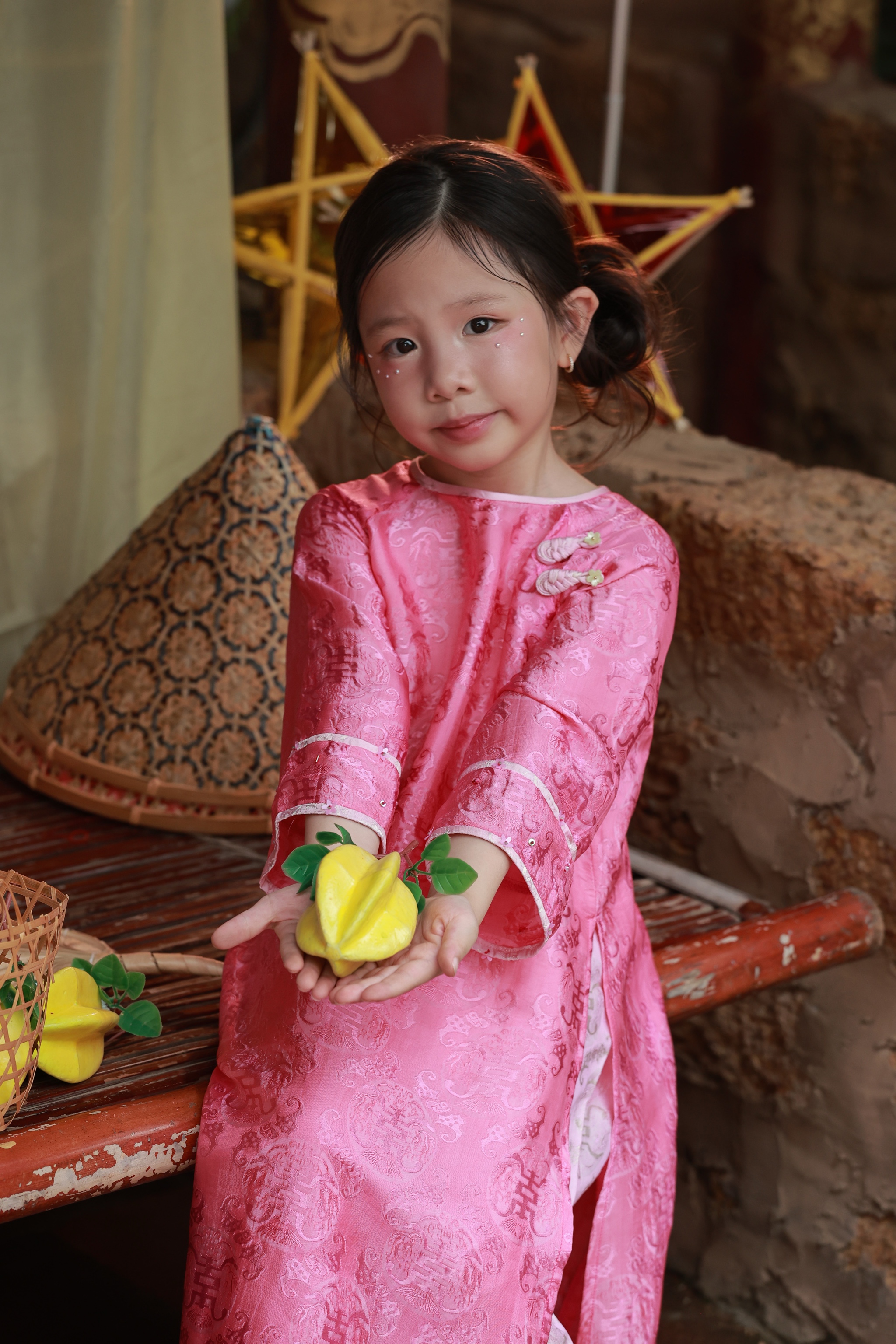 Như Vân - Áo Dài Bé Gái_thumbnail_9