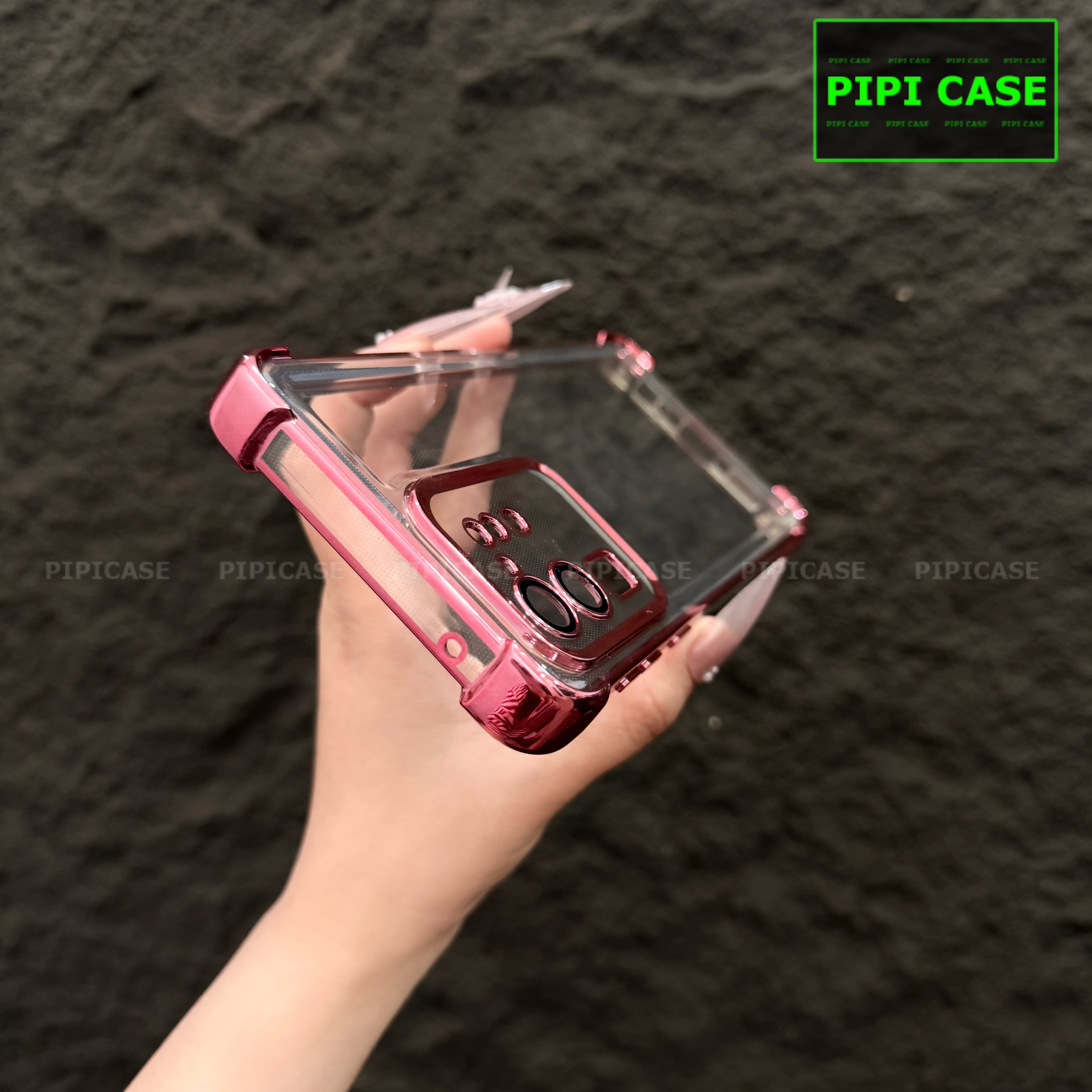 Ốp Lưng Samsung S20 Ultra 5G - Gu - Hồng_thumbnail_1