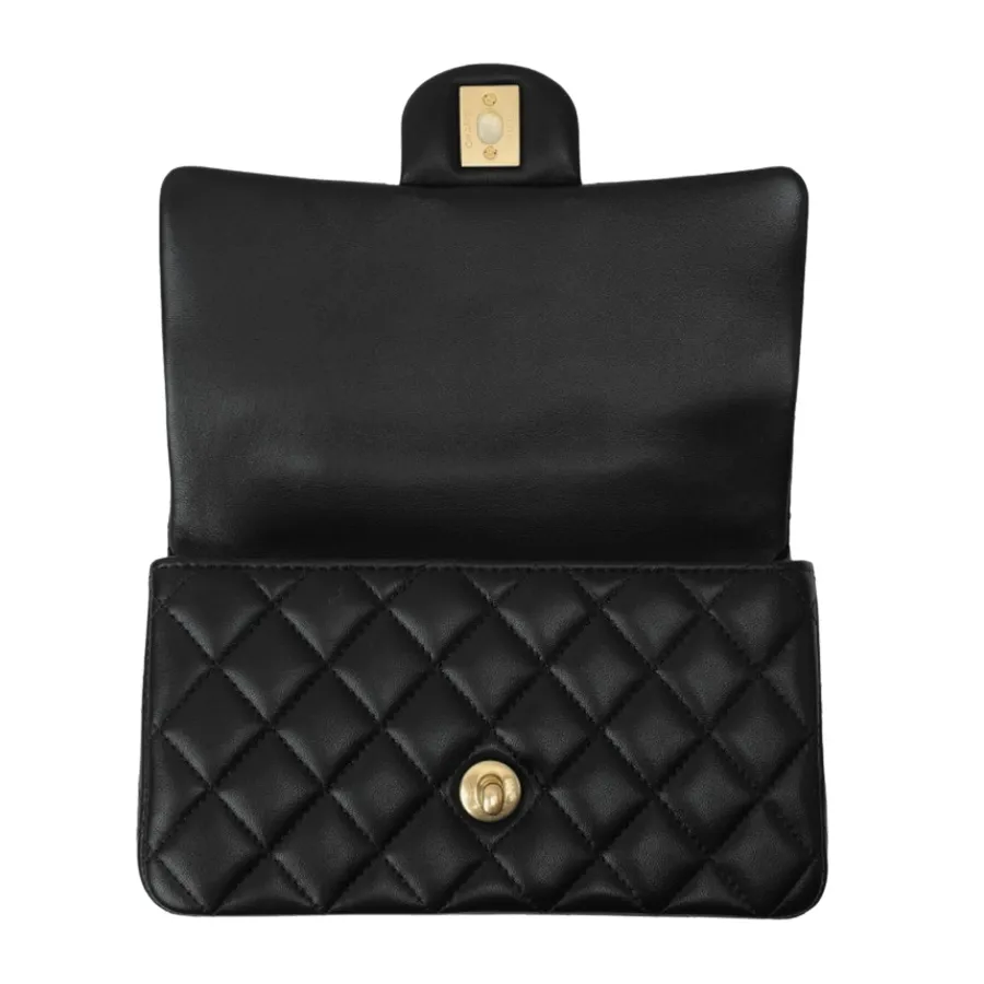 Chanel Mini Flap Bag _thumbnail_2