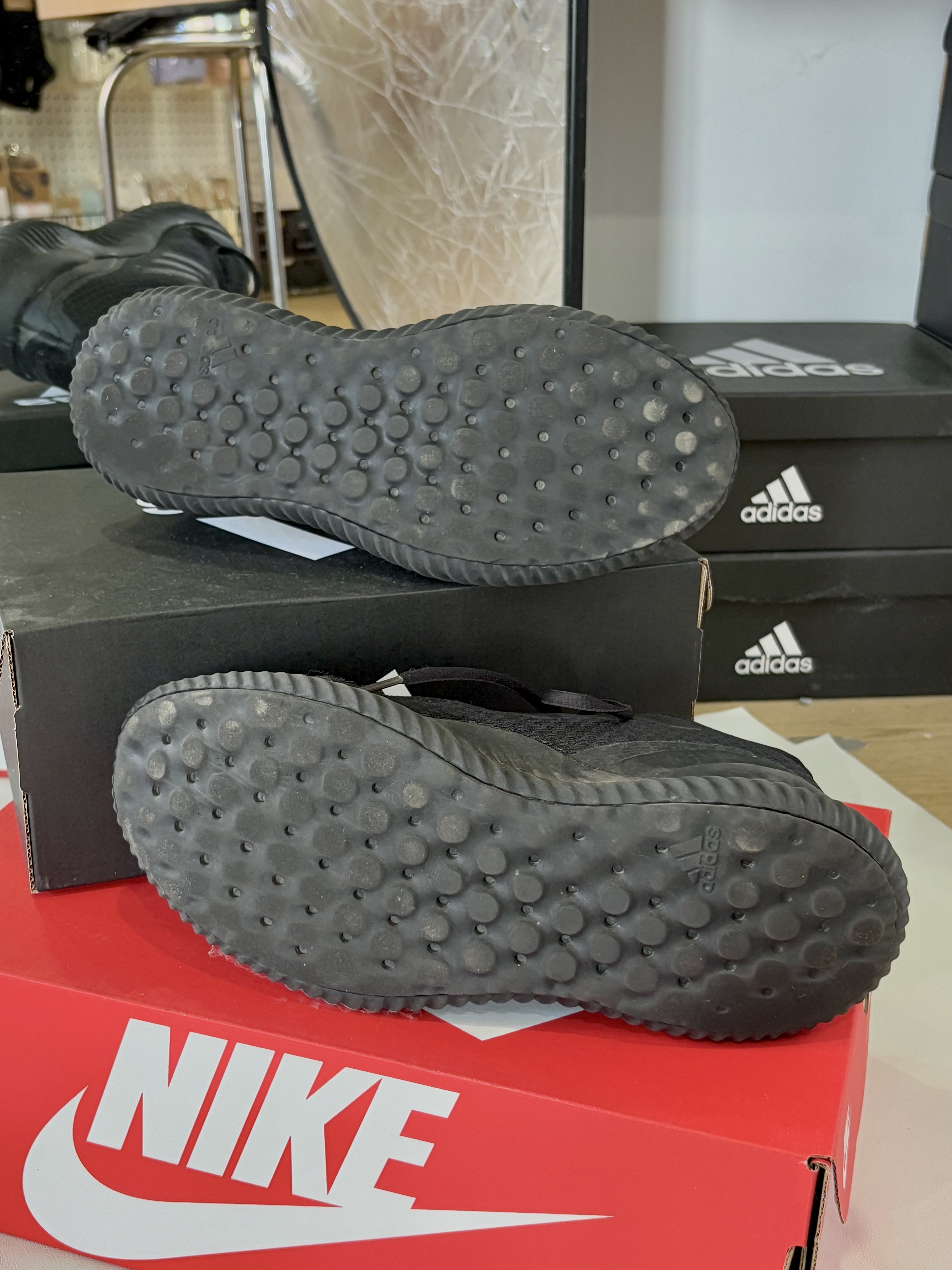 Adidas Alphacomfy Black ID0351_thumbnail_6