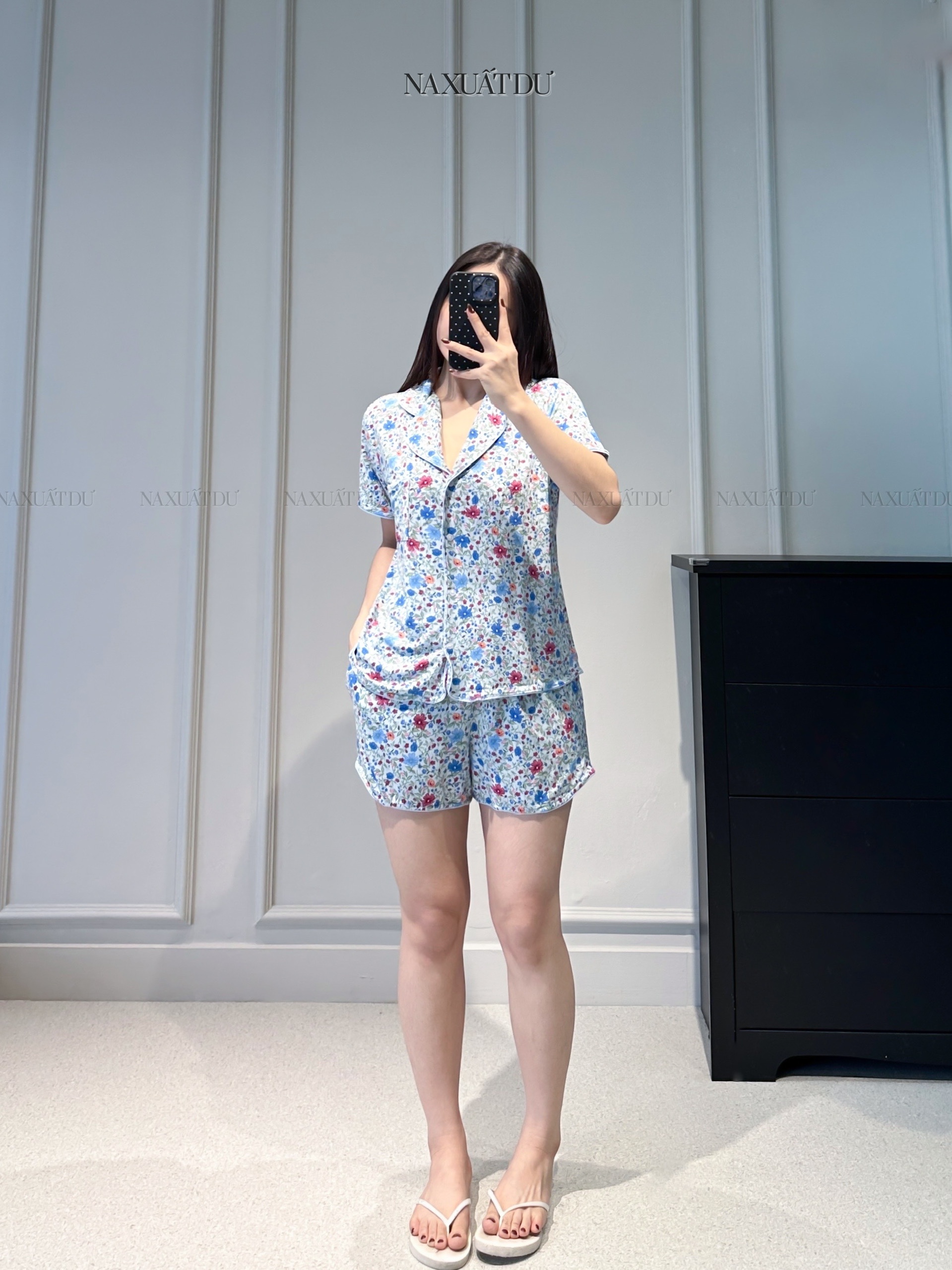 Set bộ đùi - S124