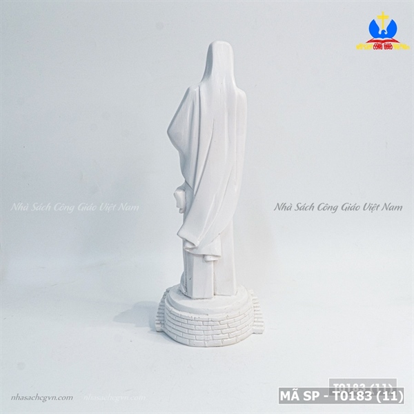 Tượng Mẹ núi cúi 25cm_thumbnail_1