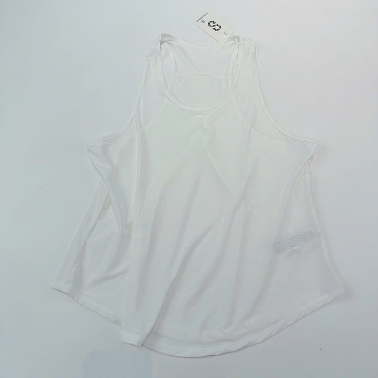 Áo Tank Thể Thao Dáng Ba Lỗ Lưới Mè F21_thumbnail_17