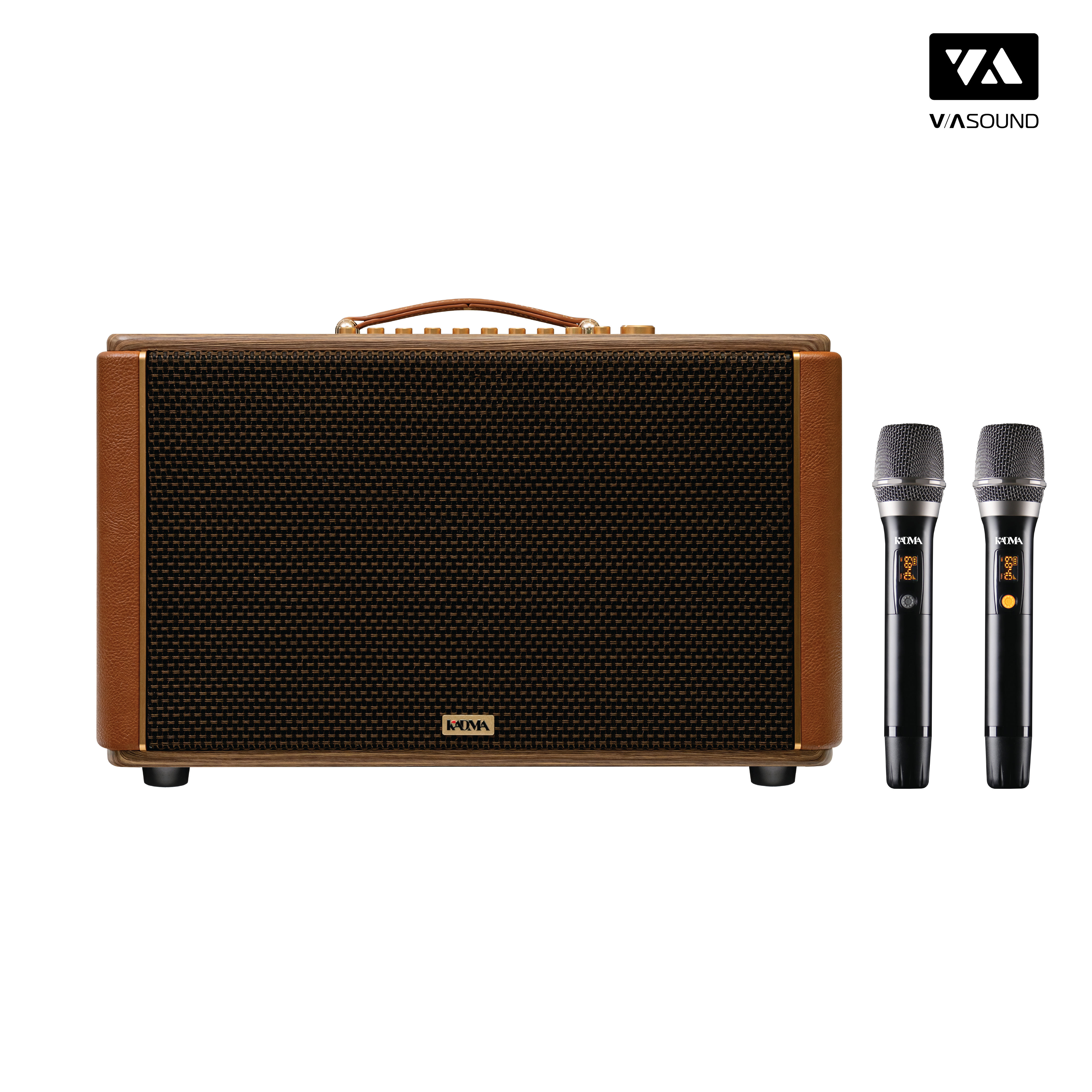 Loa Hifi Karaoke Xách Tay KADMA KS300_thumbnail_21