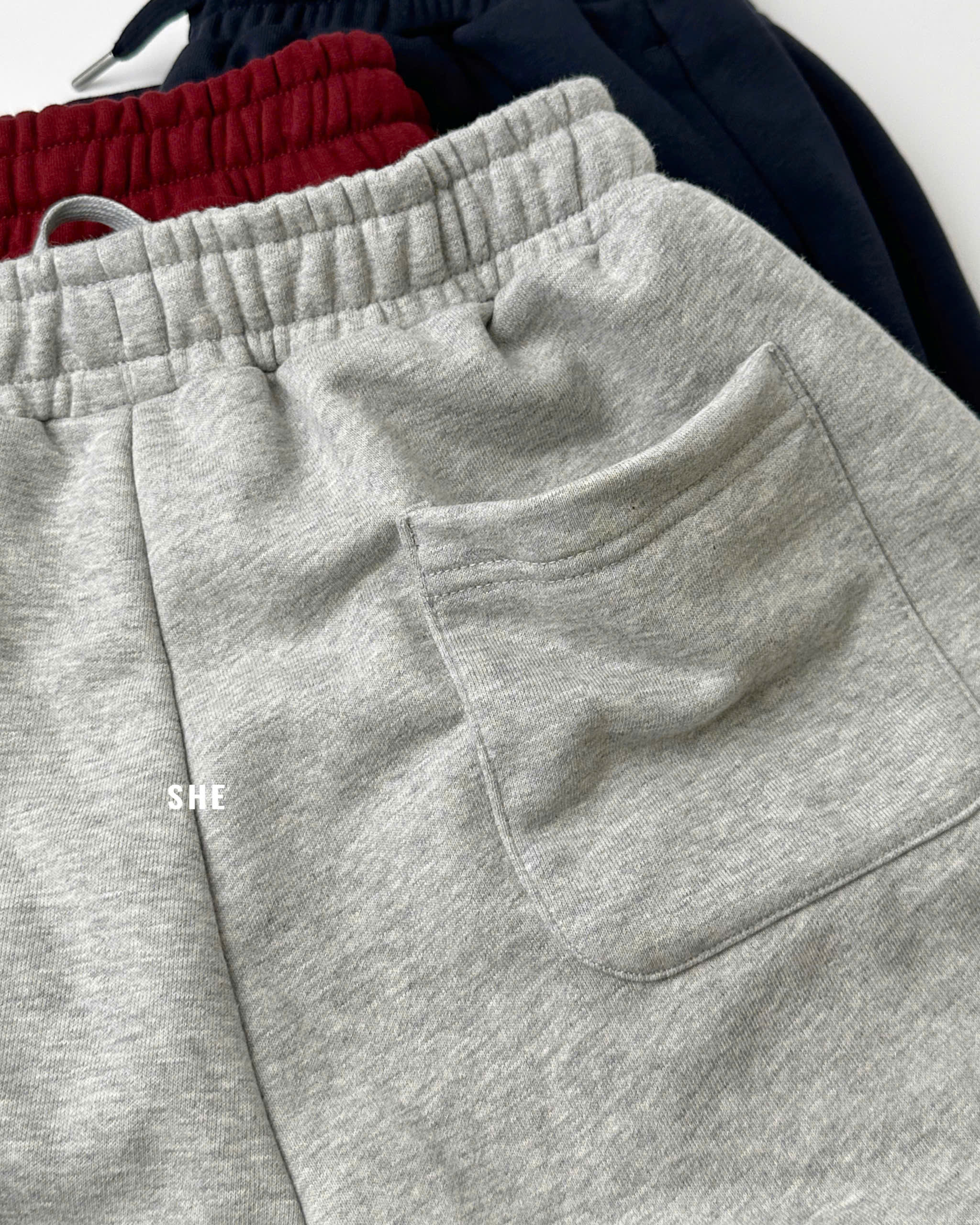 J023 QUẦN NGẮN UNISEX_thumbnail_5
