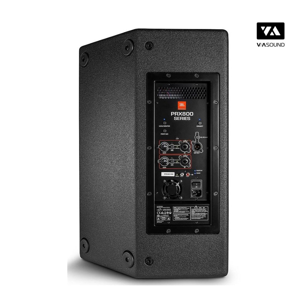 Loa Karaoke JBL PRX812W _thumbnail_4