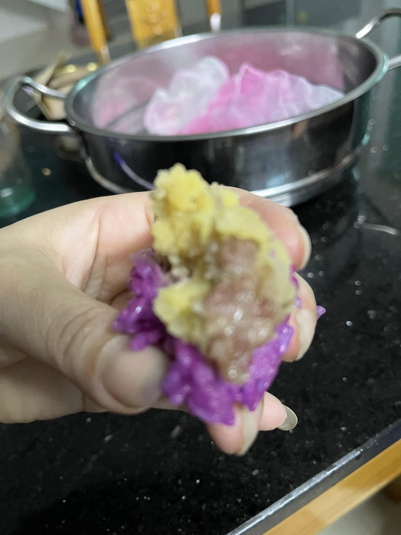 xôi khúc ngũ sắc_1