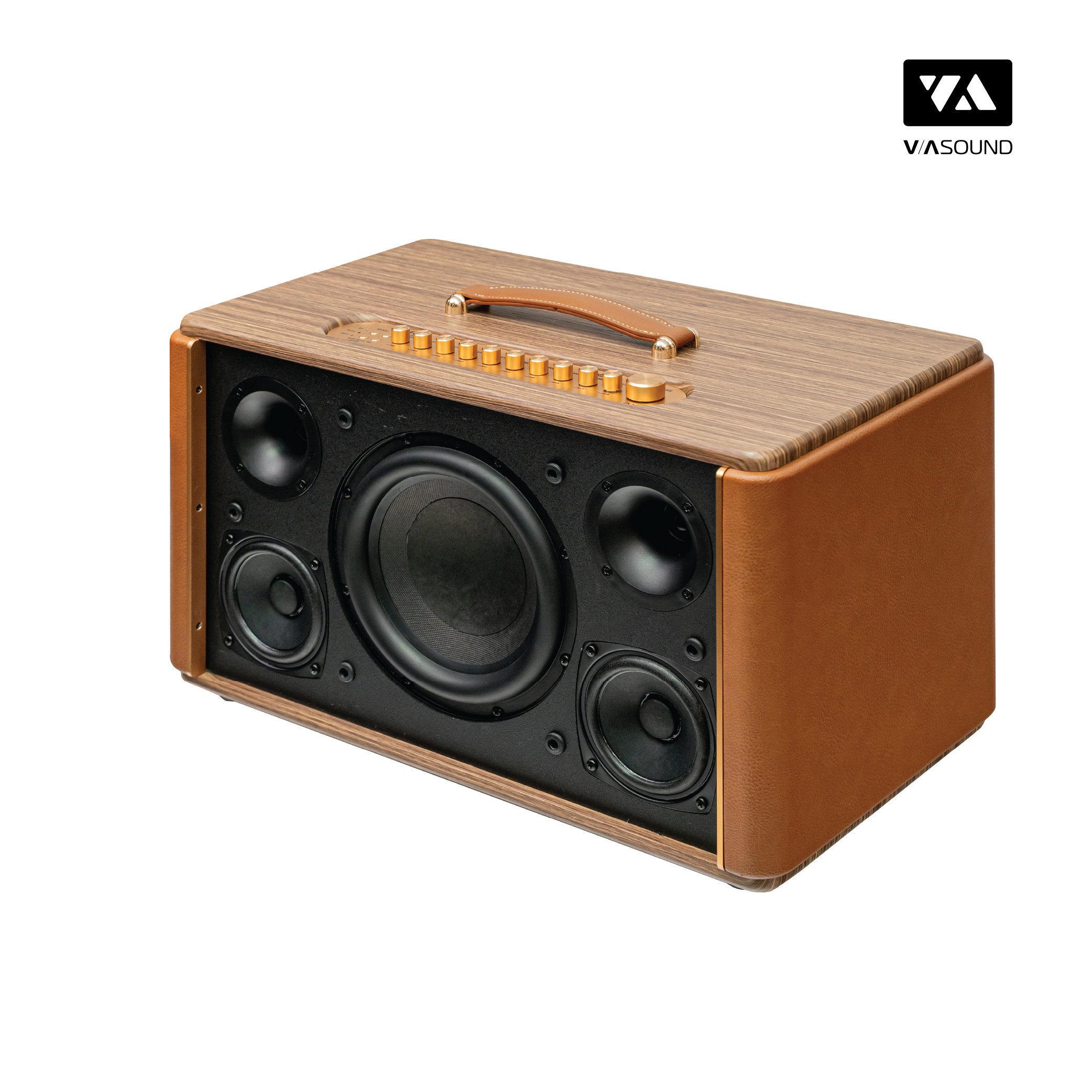 Loa Hifi Karaoke Xách Tay KADMA KS350_thumbnail_31