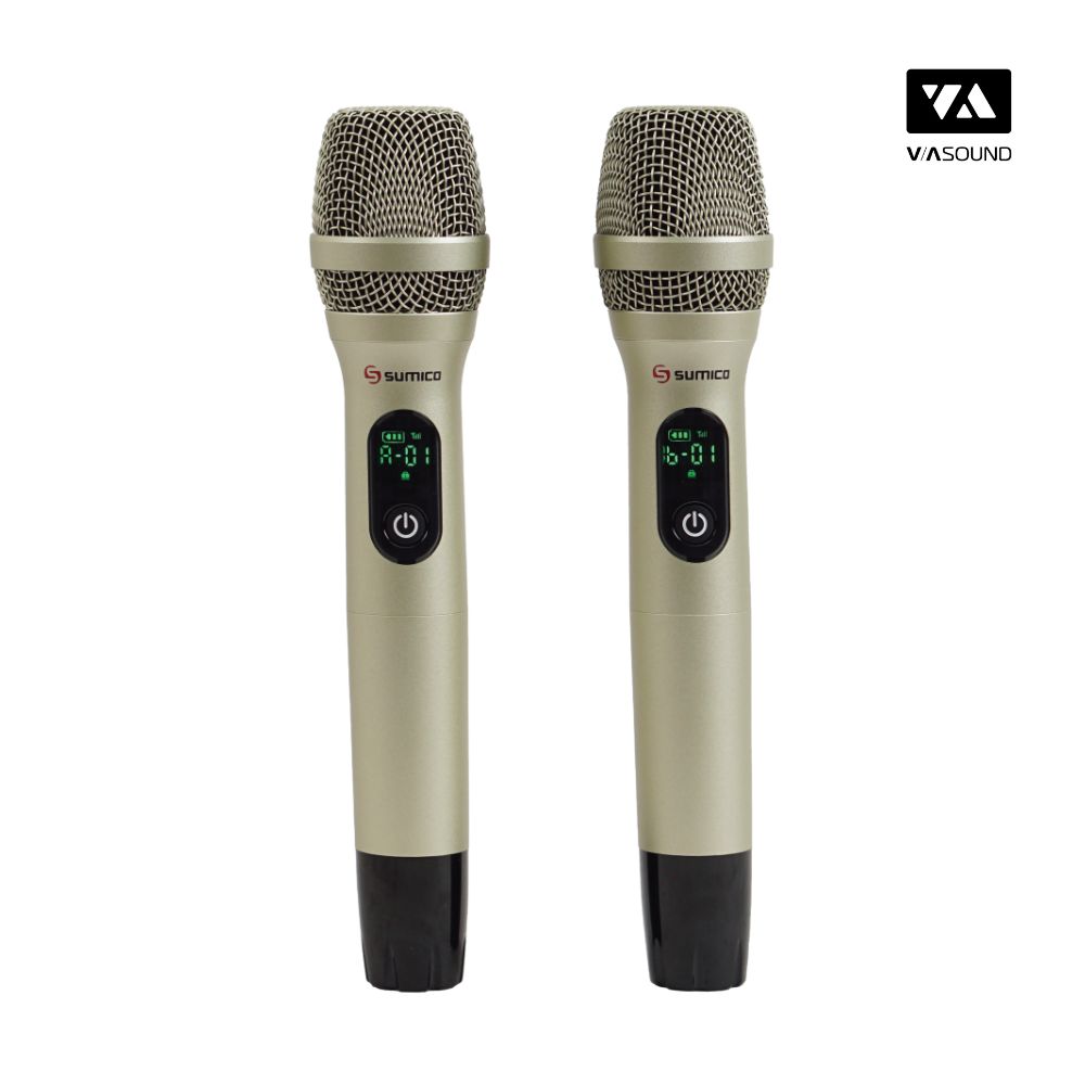 Loa Karaoke Xách Tay SUMICO BT-S82_thumbnail_6