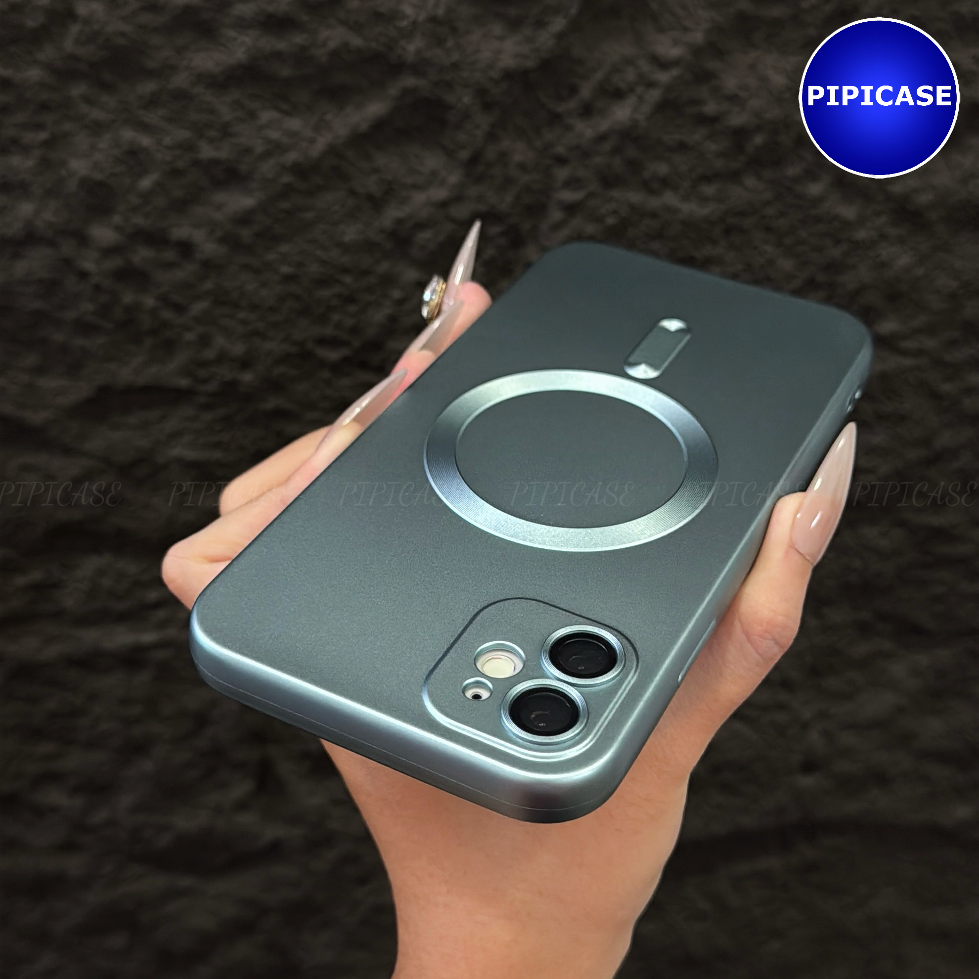 Ốp Lưng iPhone 11 - Ops - Xanh Nhạt_thumbnail_5