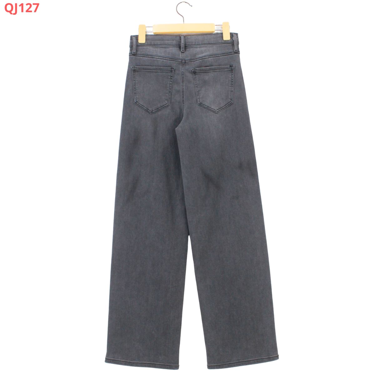 QJ127 - Jeans xám đen HD_thumbnail_4