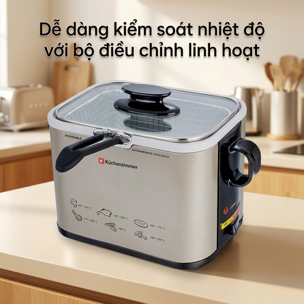NỒI CHIÊN NGẬP DẦU KUCHENZIMMER_thumbnail_4