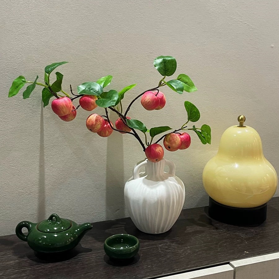 Cành Táo Tài Lộc Decor Nhà_thumbnail_3