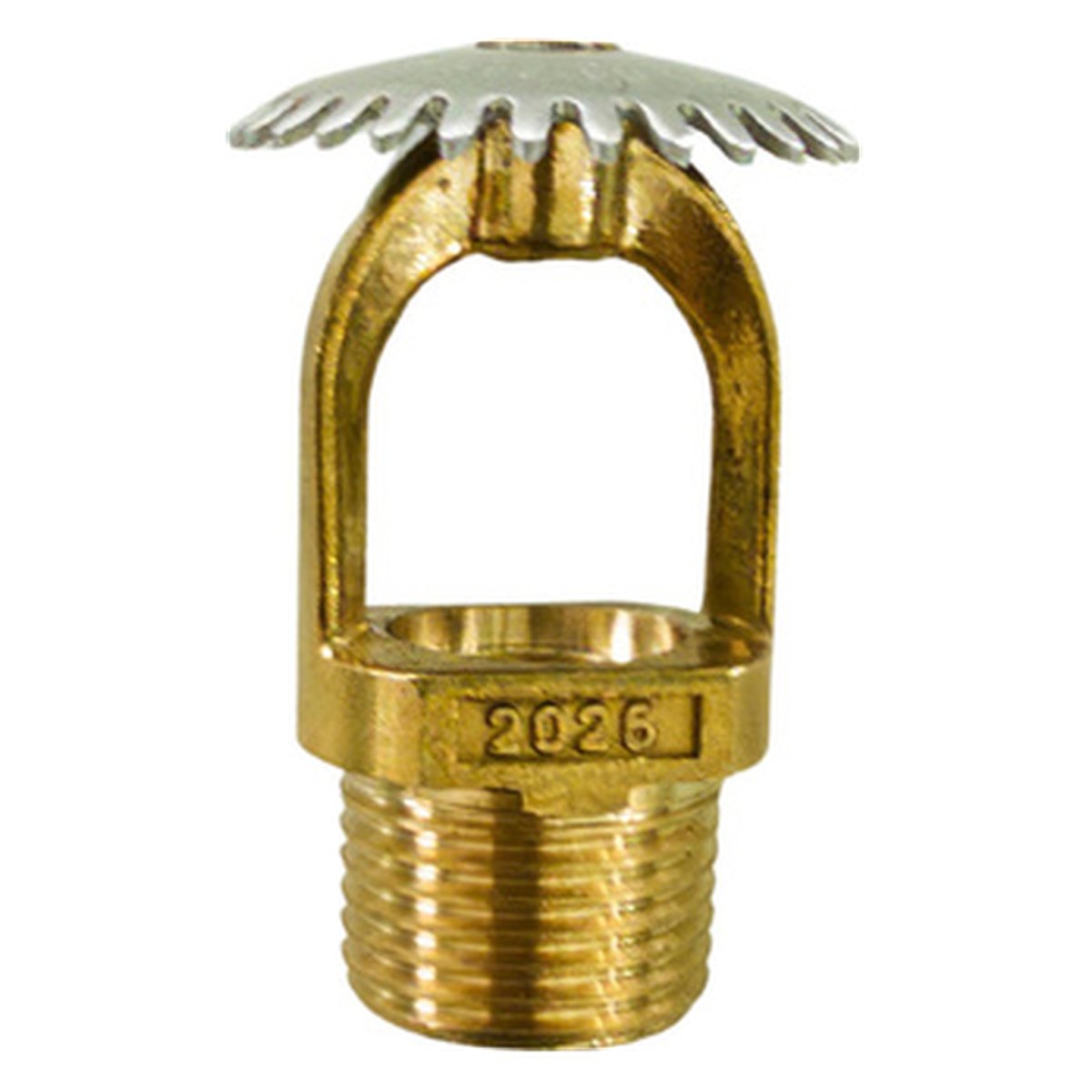 Đầu phun Sprinkler TBBCA — K 5.6/8/11.2, ren 3/4