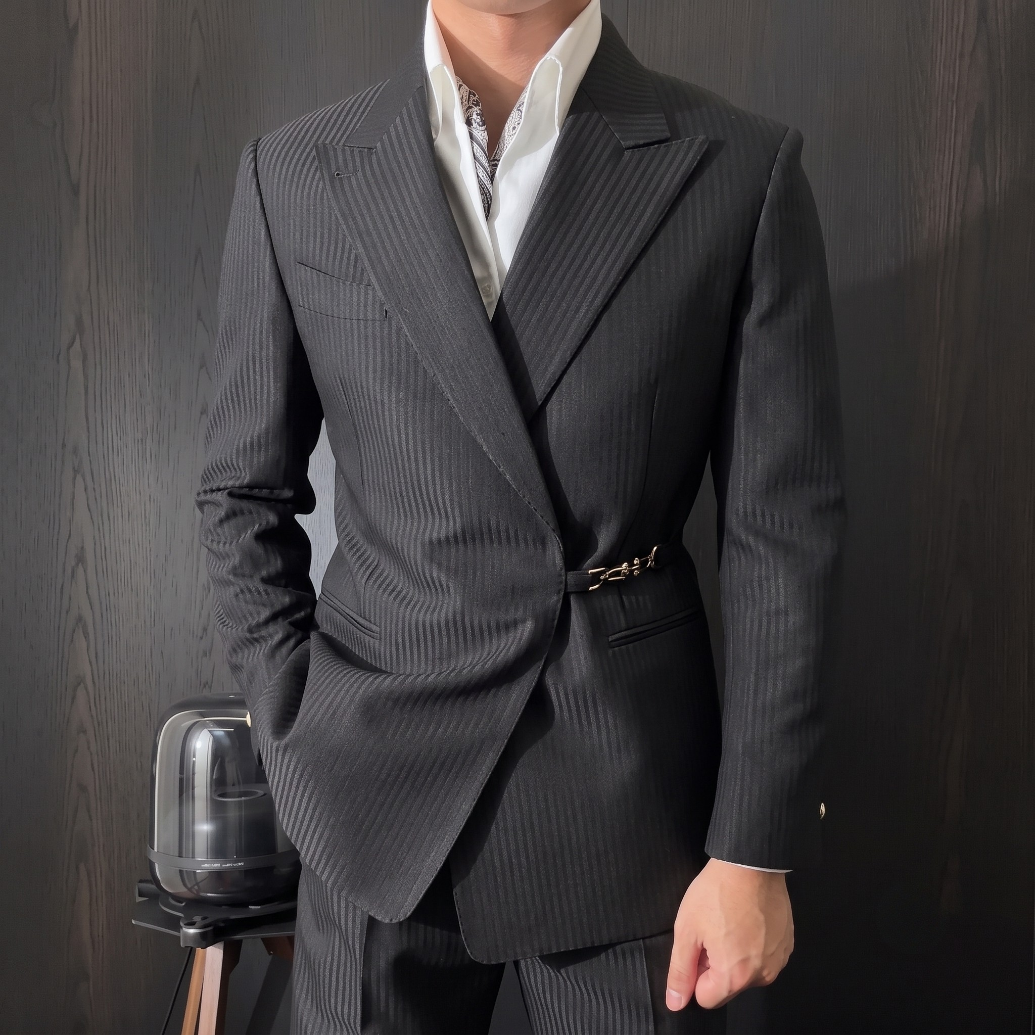 Firenze Stripe Suit_thumbnail_9