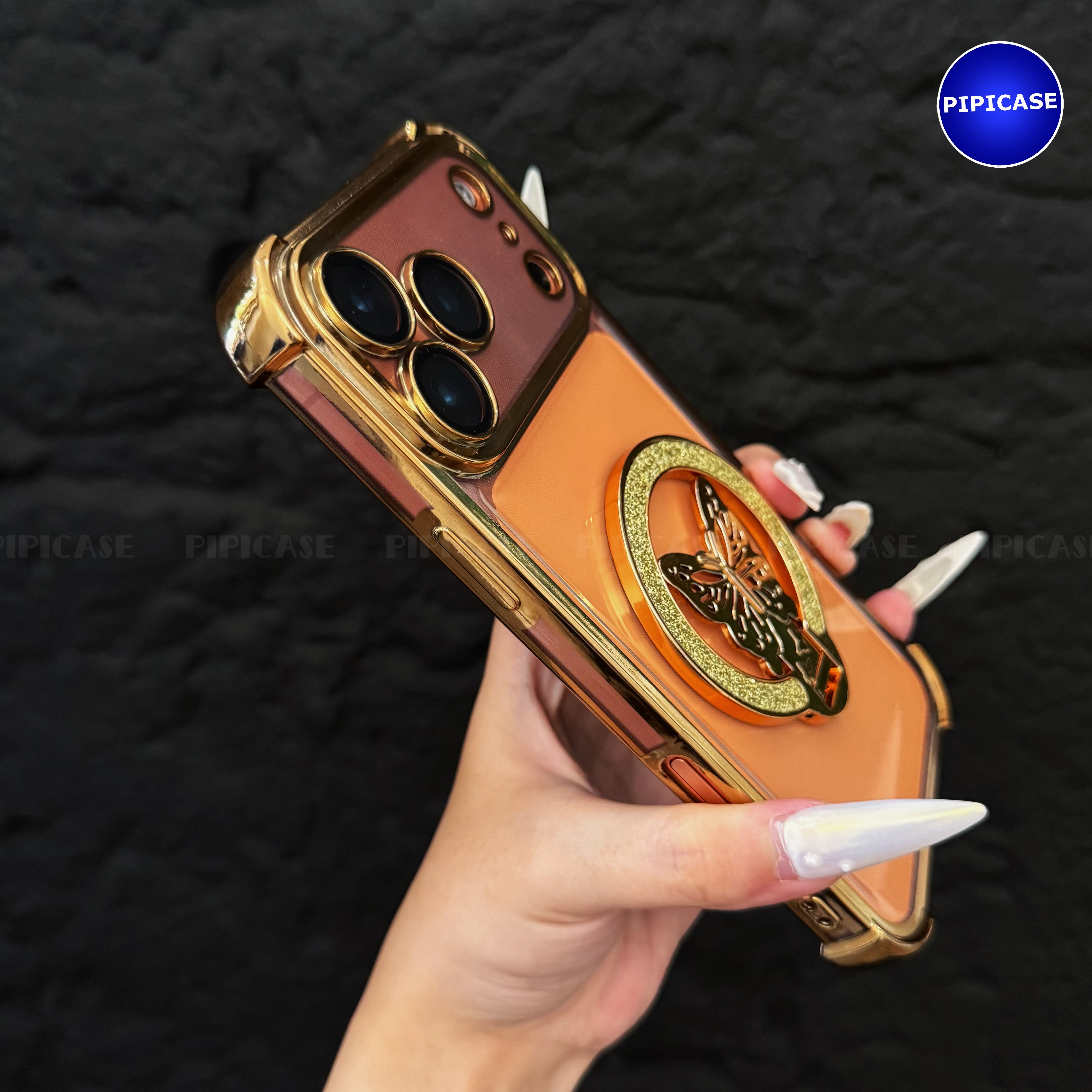 Ốp Lưng iPhone 17 Pro - MO - Vàng_thumbnail_13