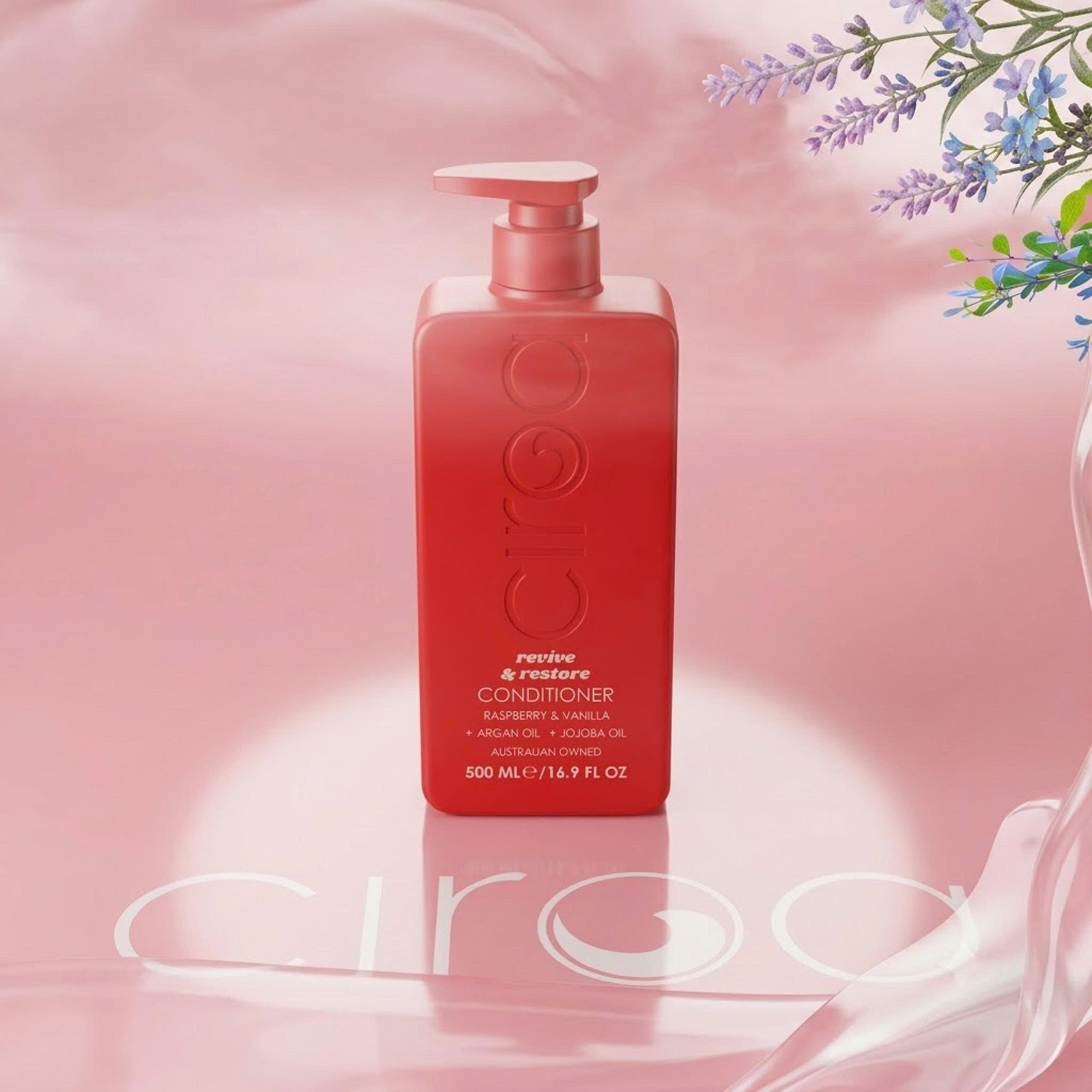 DẦU GỘI&XẢ CIROA TẶNG KEM DƯỠNG DA TAY_thumbnail_2