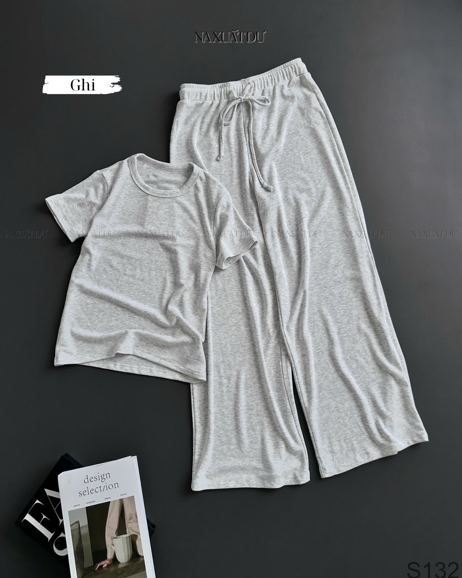 Set bộ dài nữ - S132 - HV_thumbnail_9