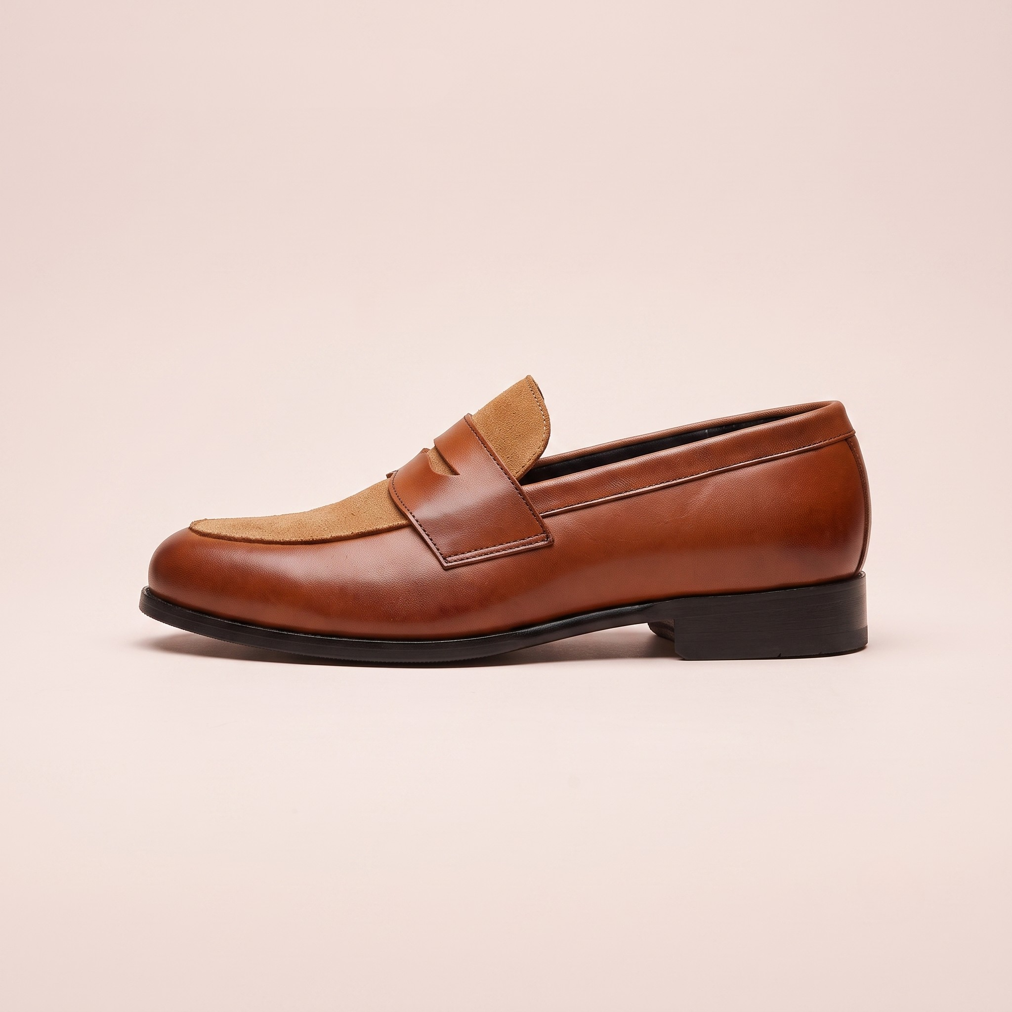 Lucianno Magogany Loafer_thumbnail_3