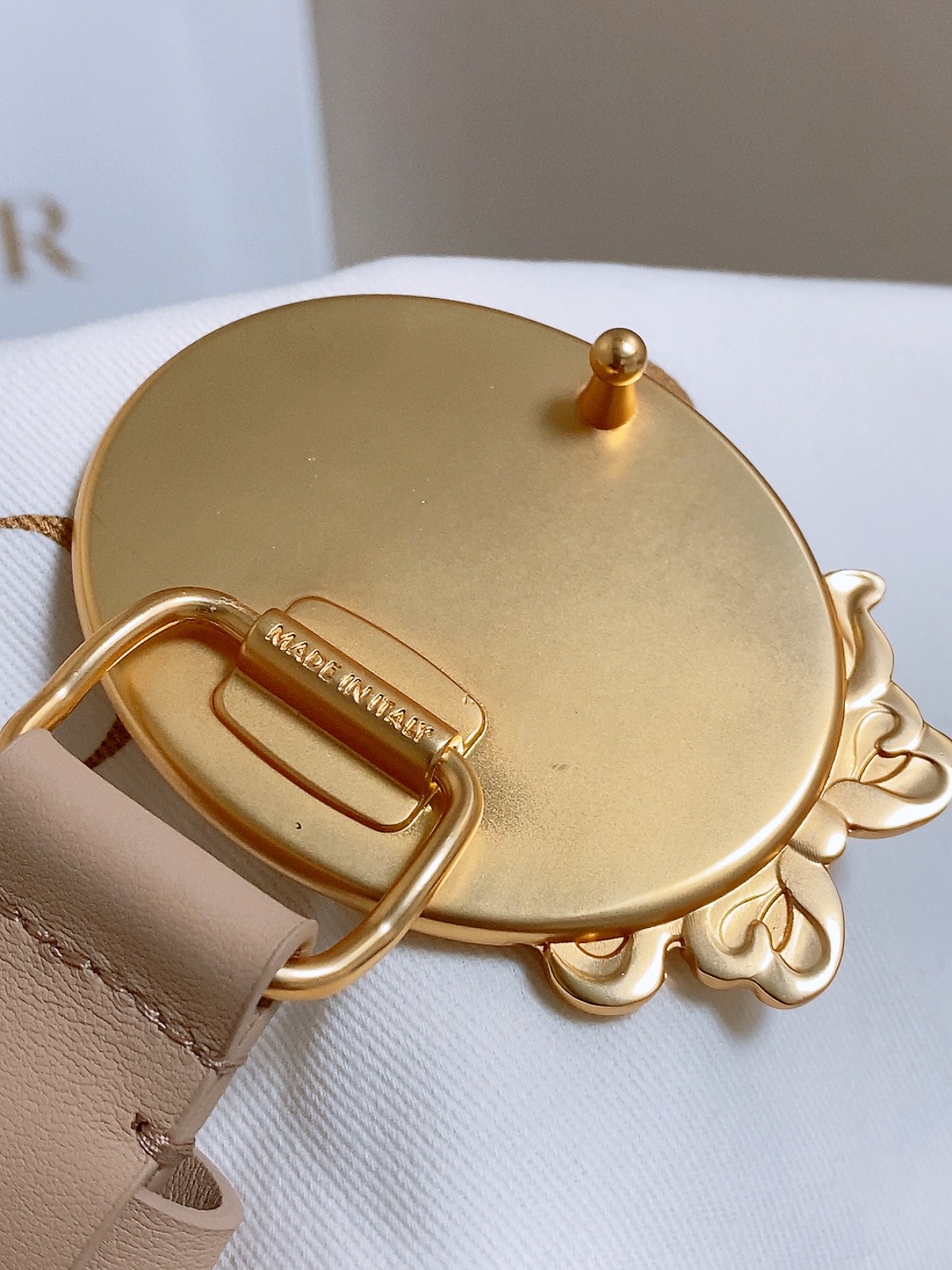 Belt Dior