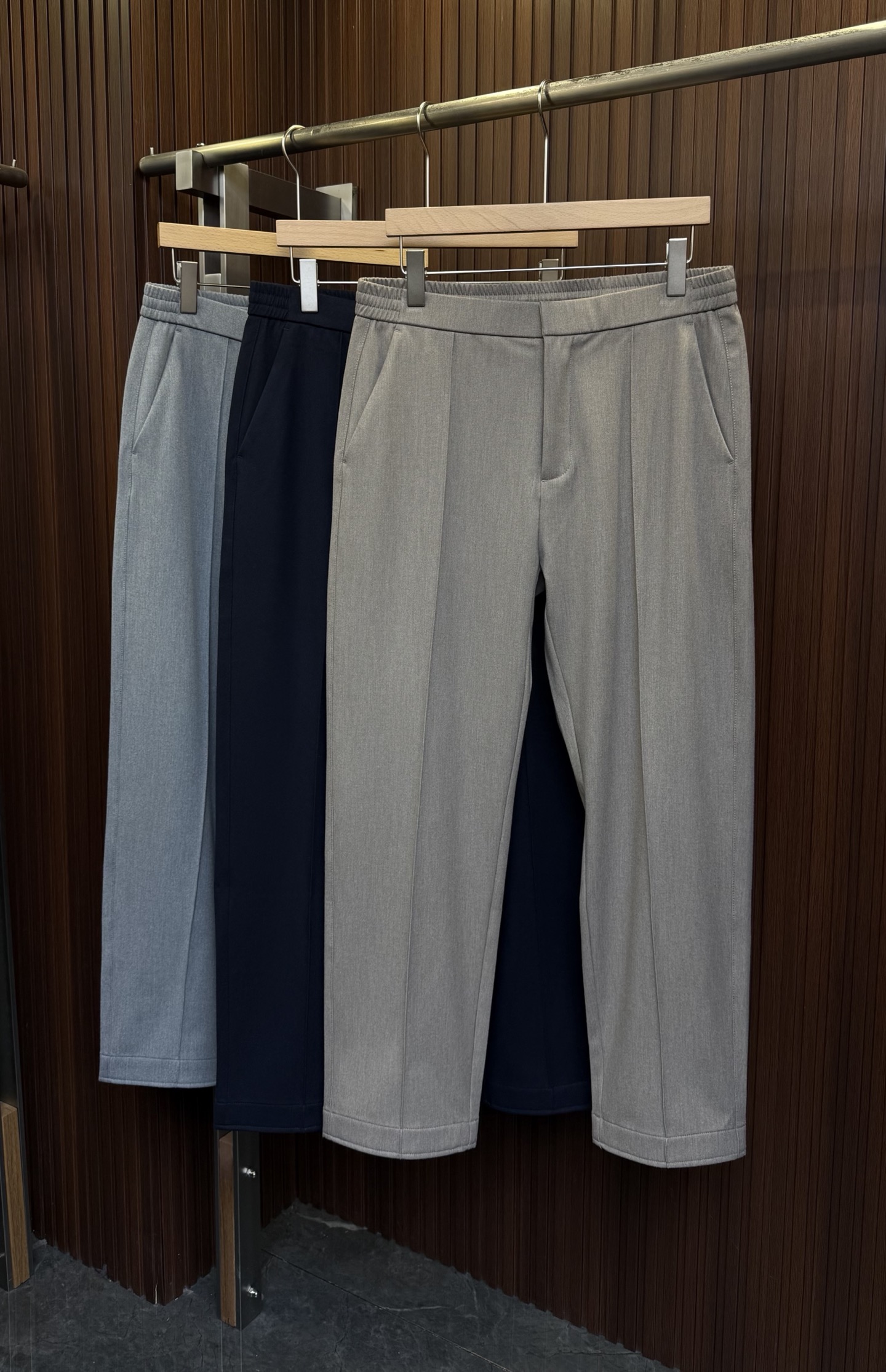 Quần Zegna