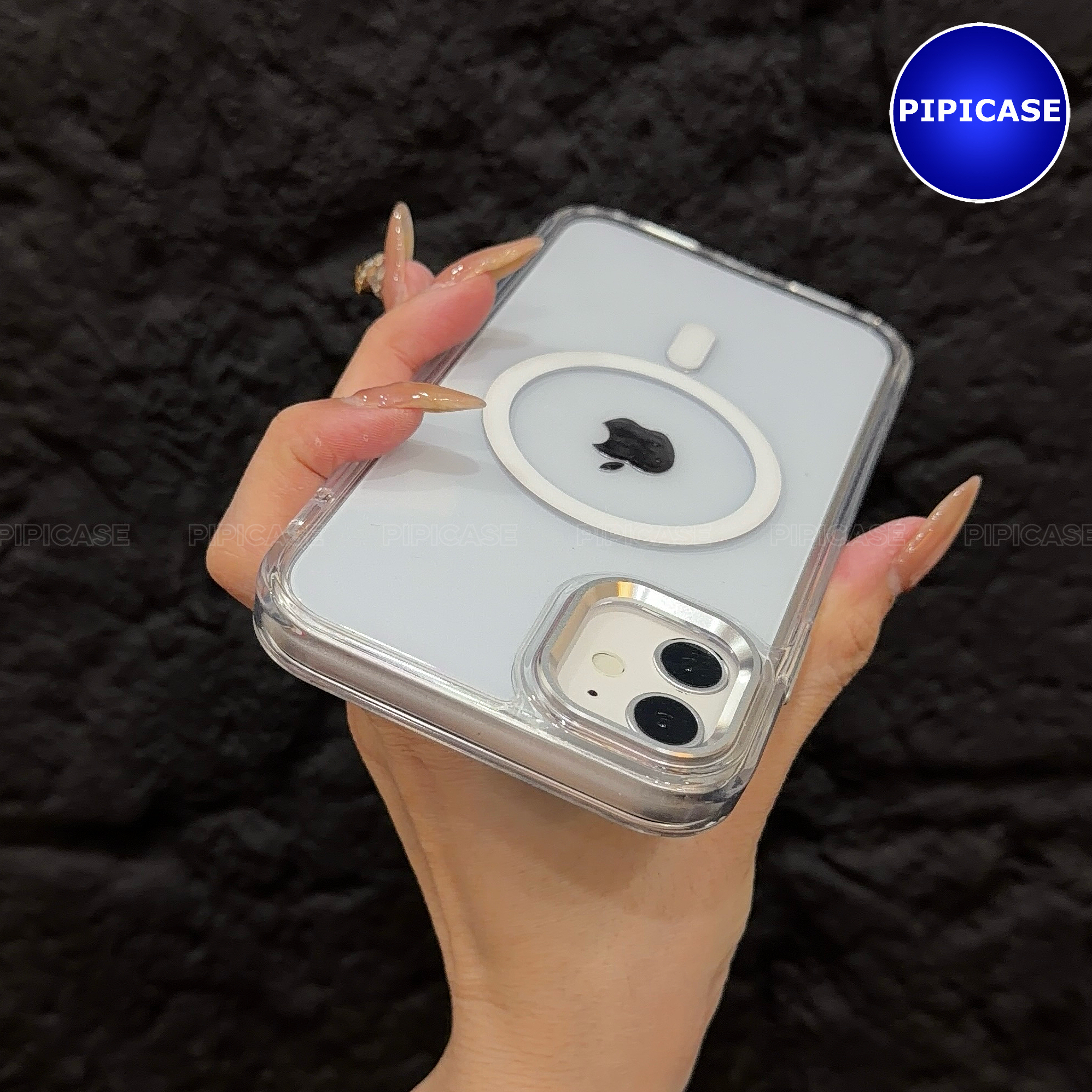 Ốp Lưng iPhone 11 - Eco - Trắng_thumbnail_4