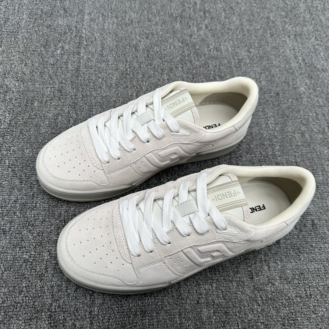 Giày Fendi Match