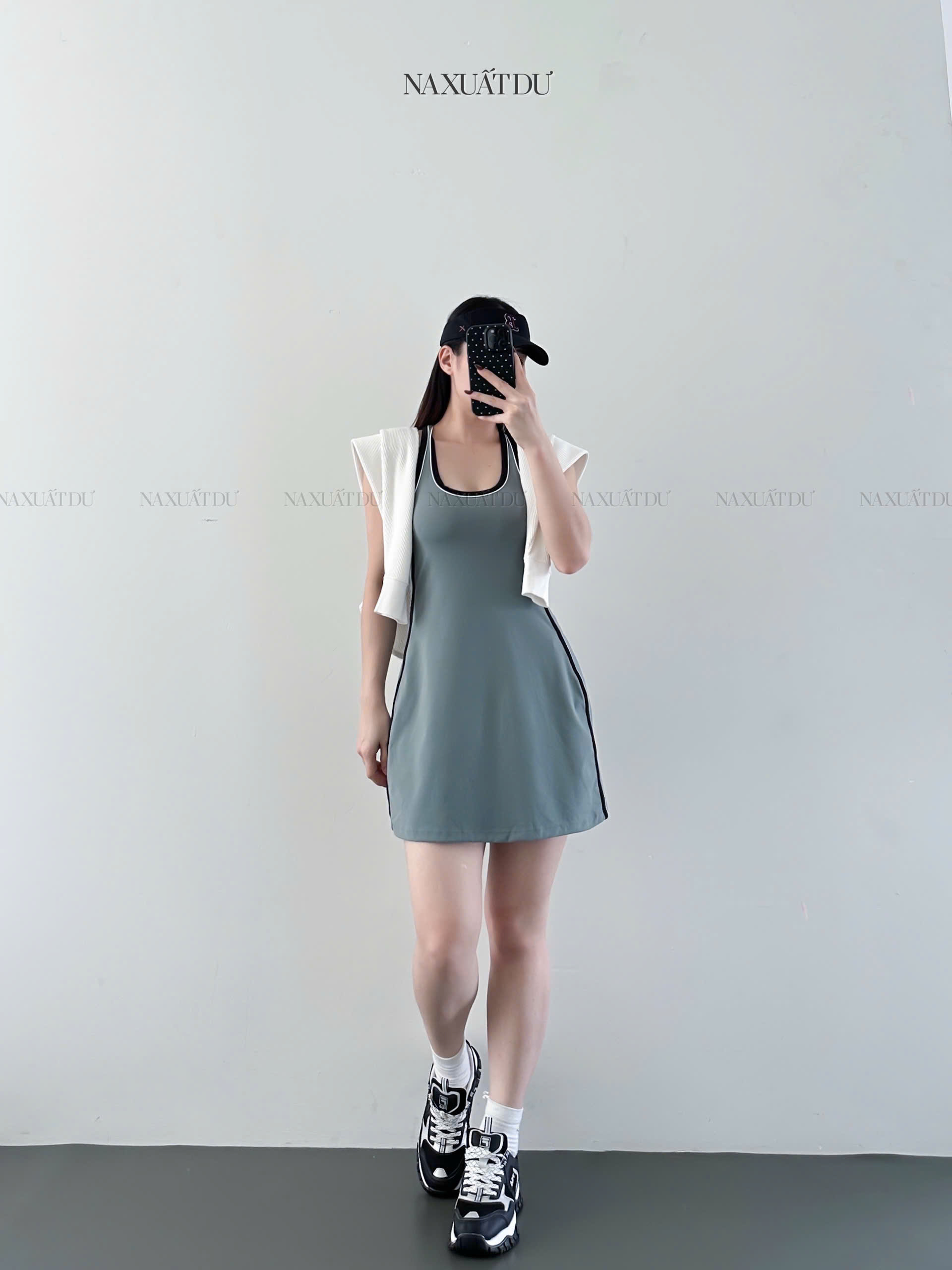Đầm thể thao - D154_thumbnail_18