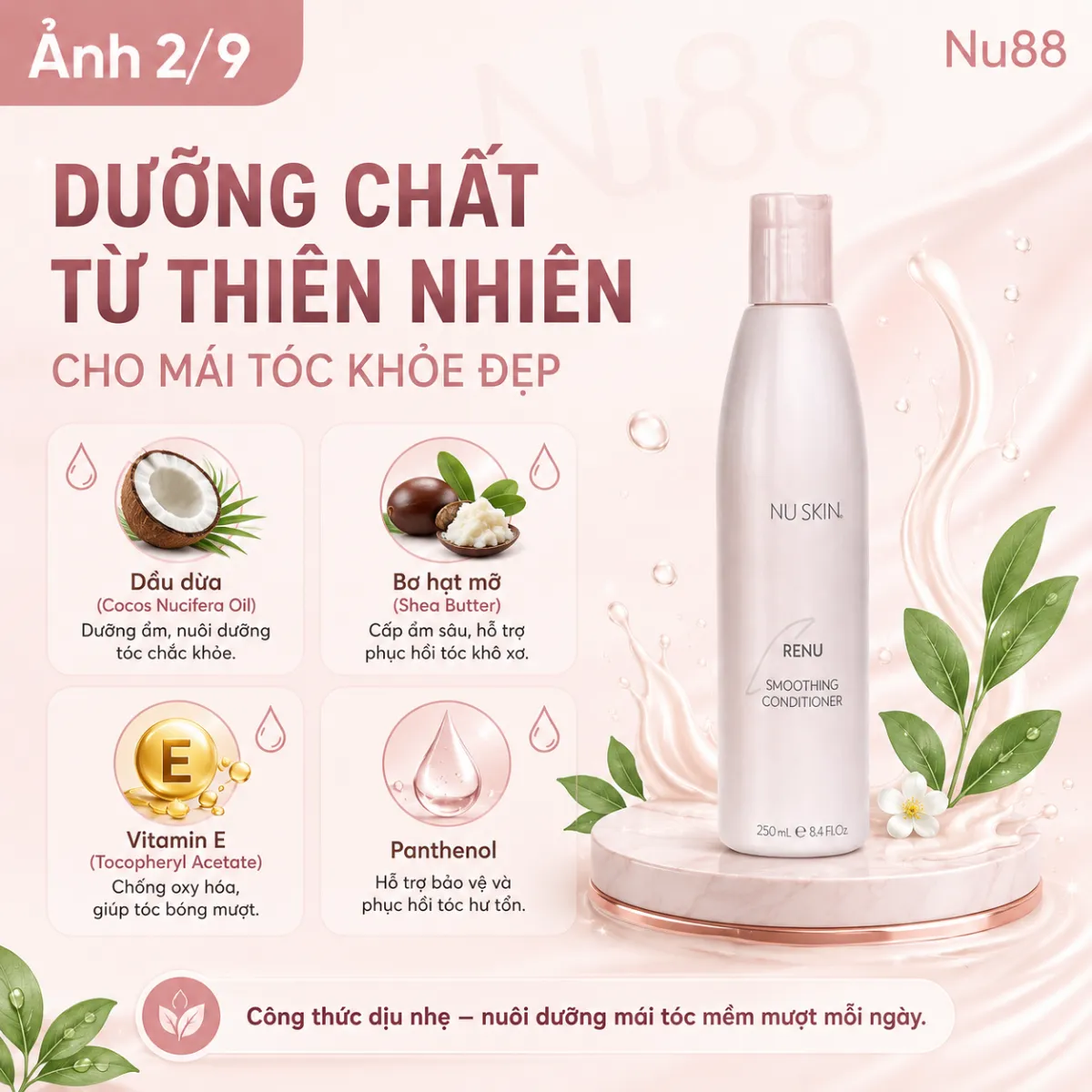 Dầu xả ReNu Smoothing Conditioner_thumbnail_6