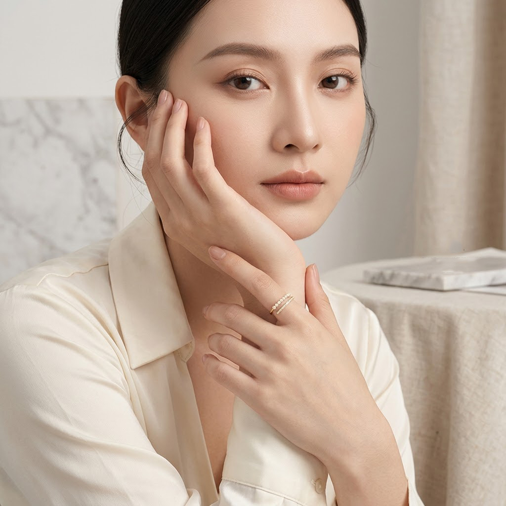 Nhẫn Blair