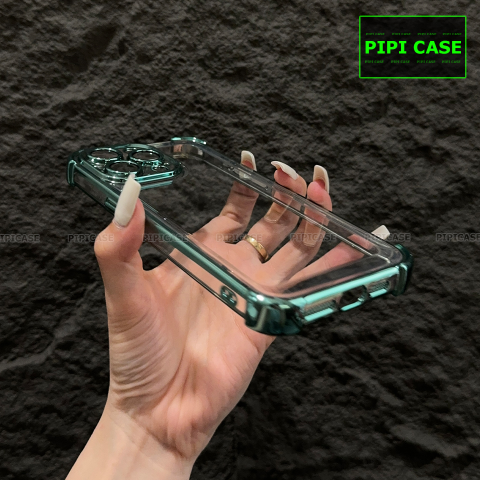 Ốp Lưng iPhone 13 Pro - Gu - Xanh Lá_thumbnail_10