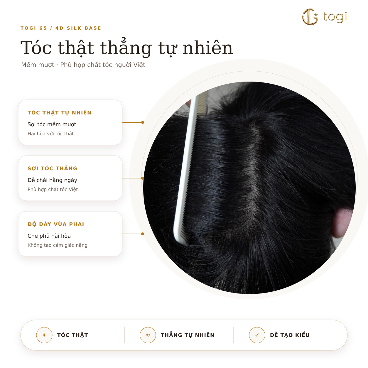 Ảnh chi tiết Togi65