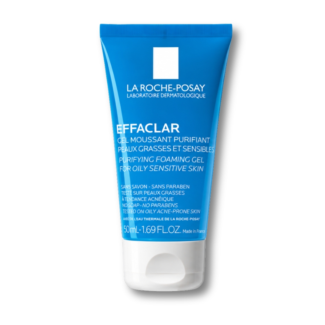 Sữa rửa mặt La Roche-Posay