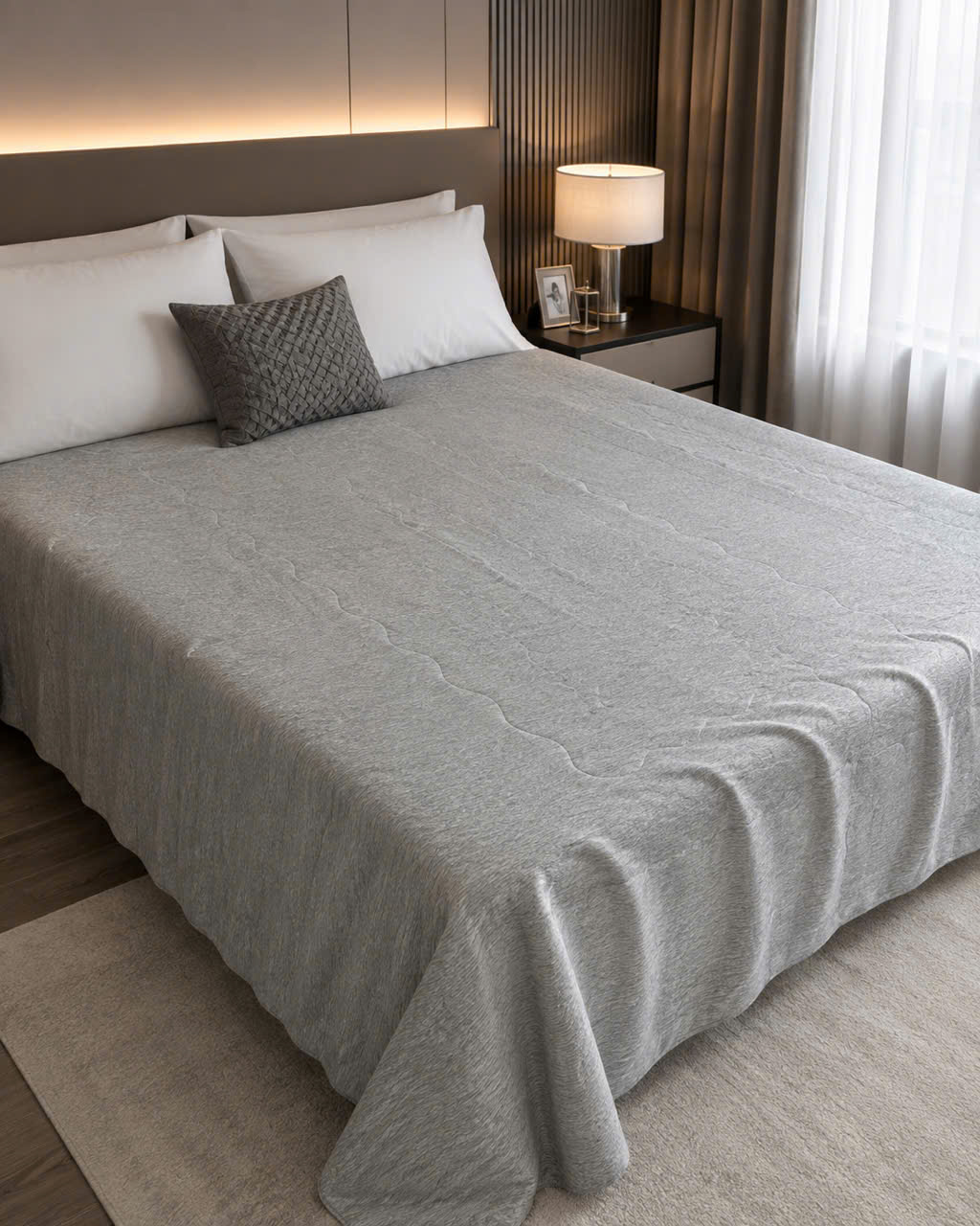 CHĂN COTTON ARIAHOME