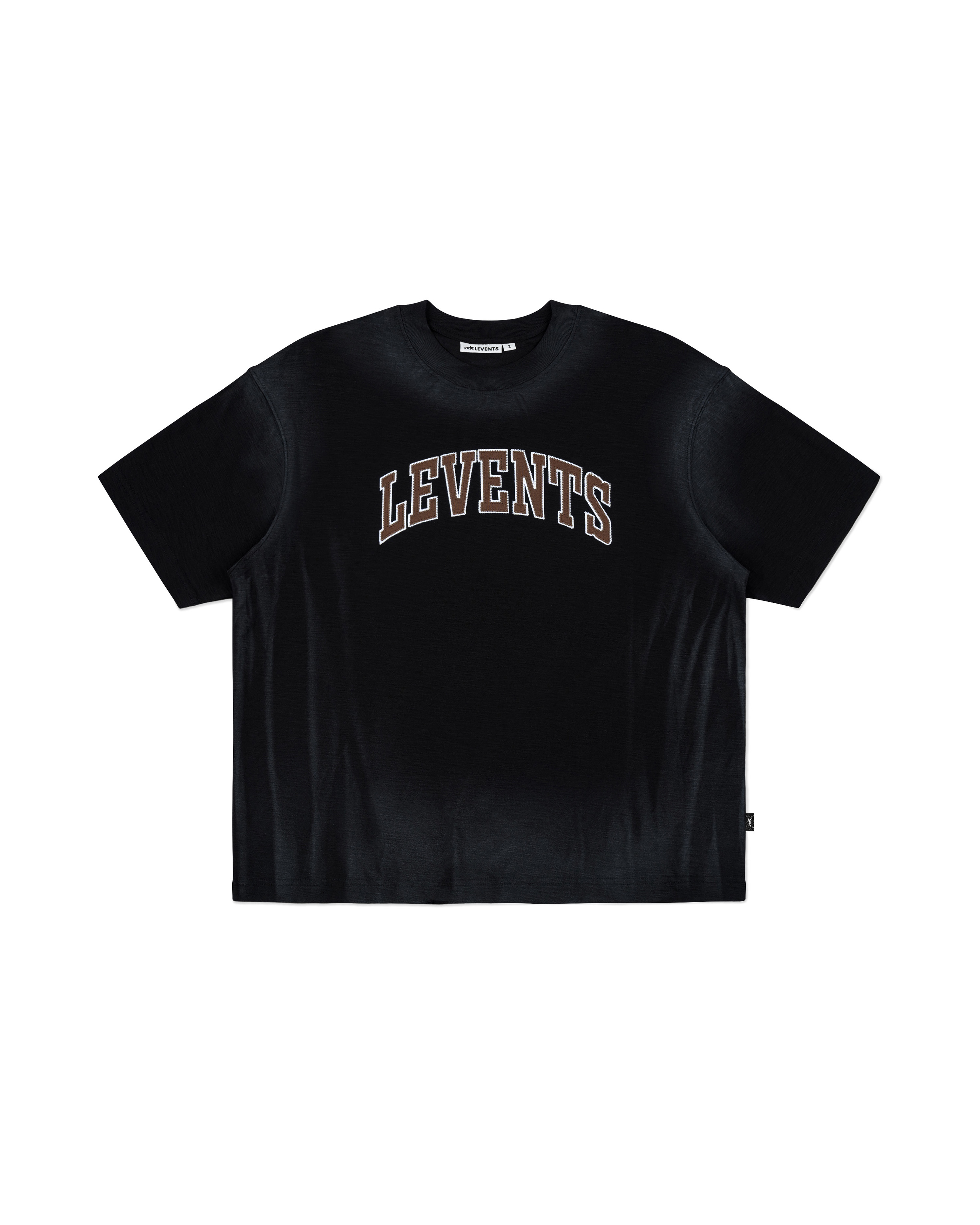 Levents® Seasonal Slub Semi-Oversized Tee