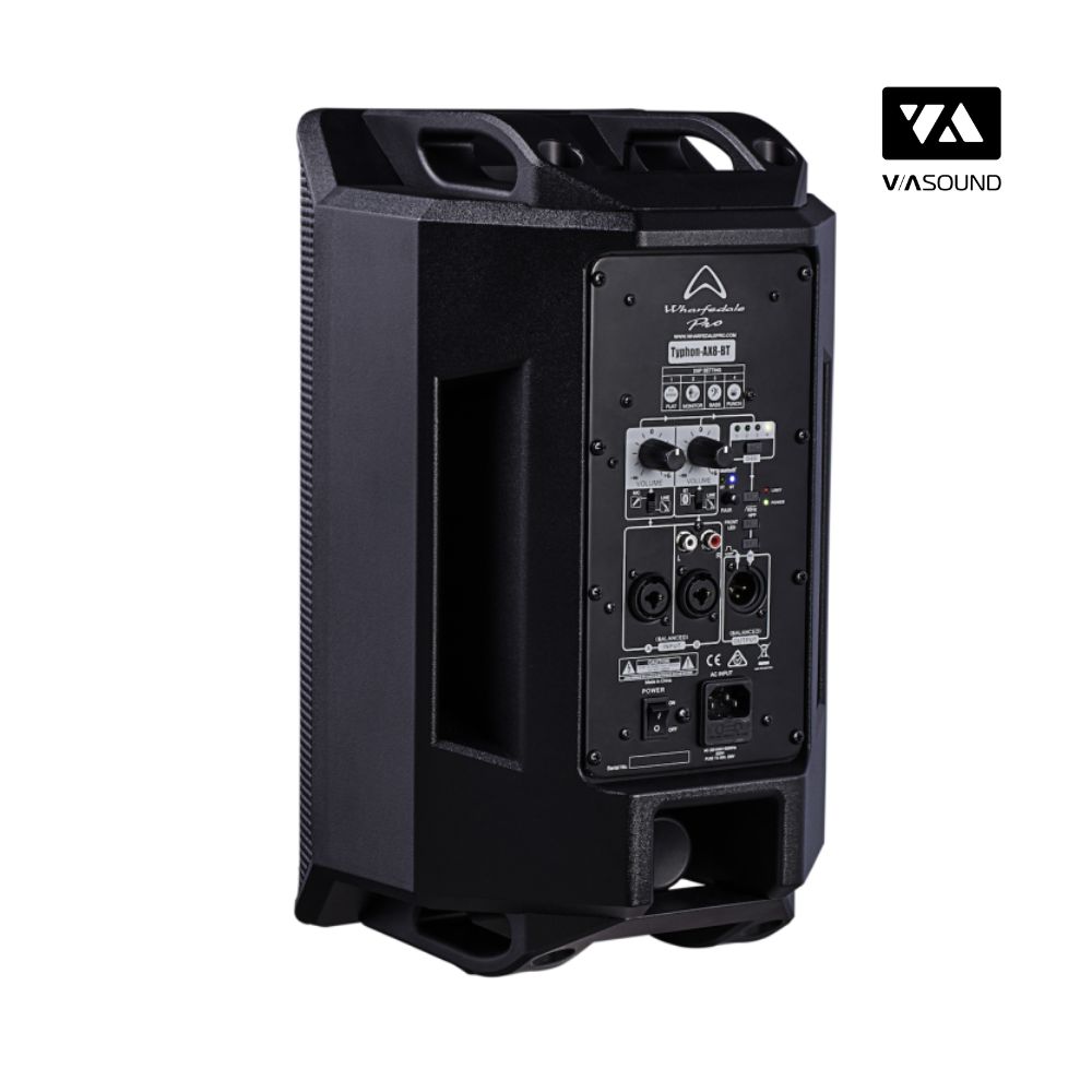 Loa PA Active WHARFEDALE PRO TYPHON-AX8-BT _thumbnail_4