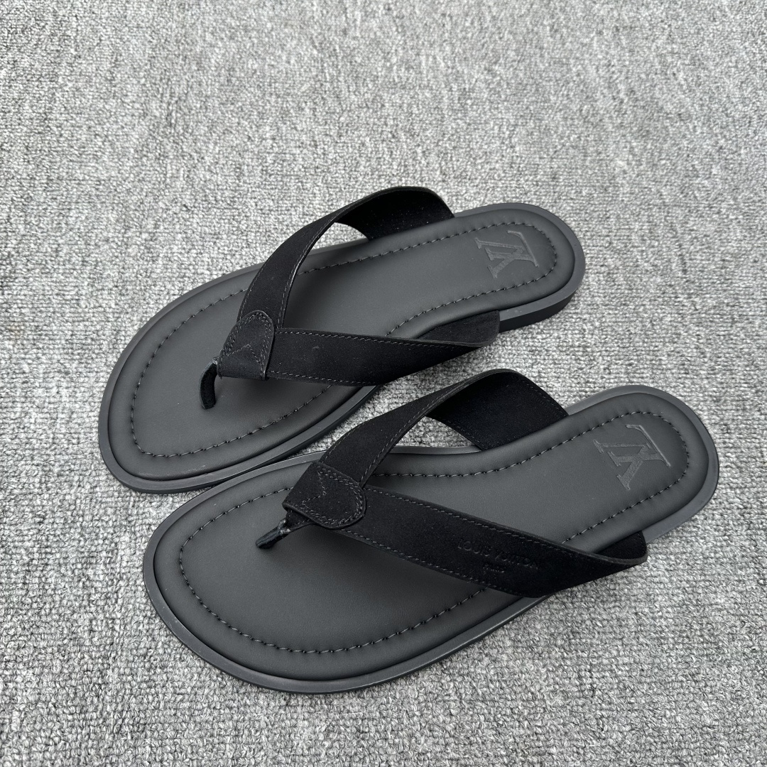 Dép LV SUNSET